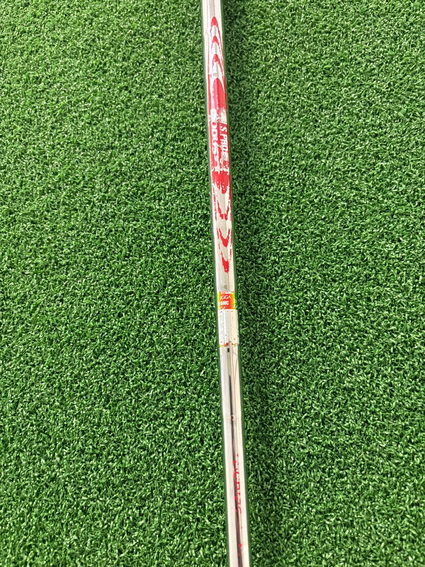 Callaway Mack Daddy Forged 56*