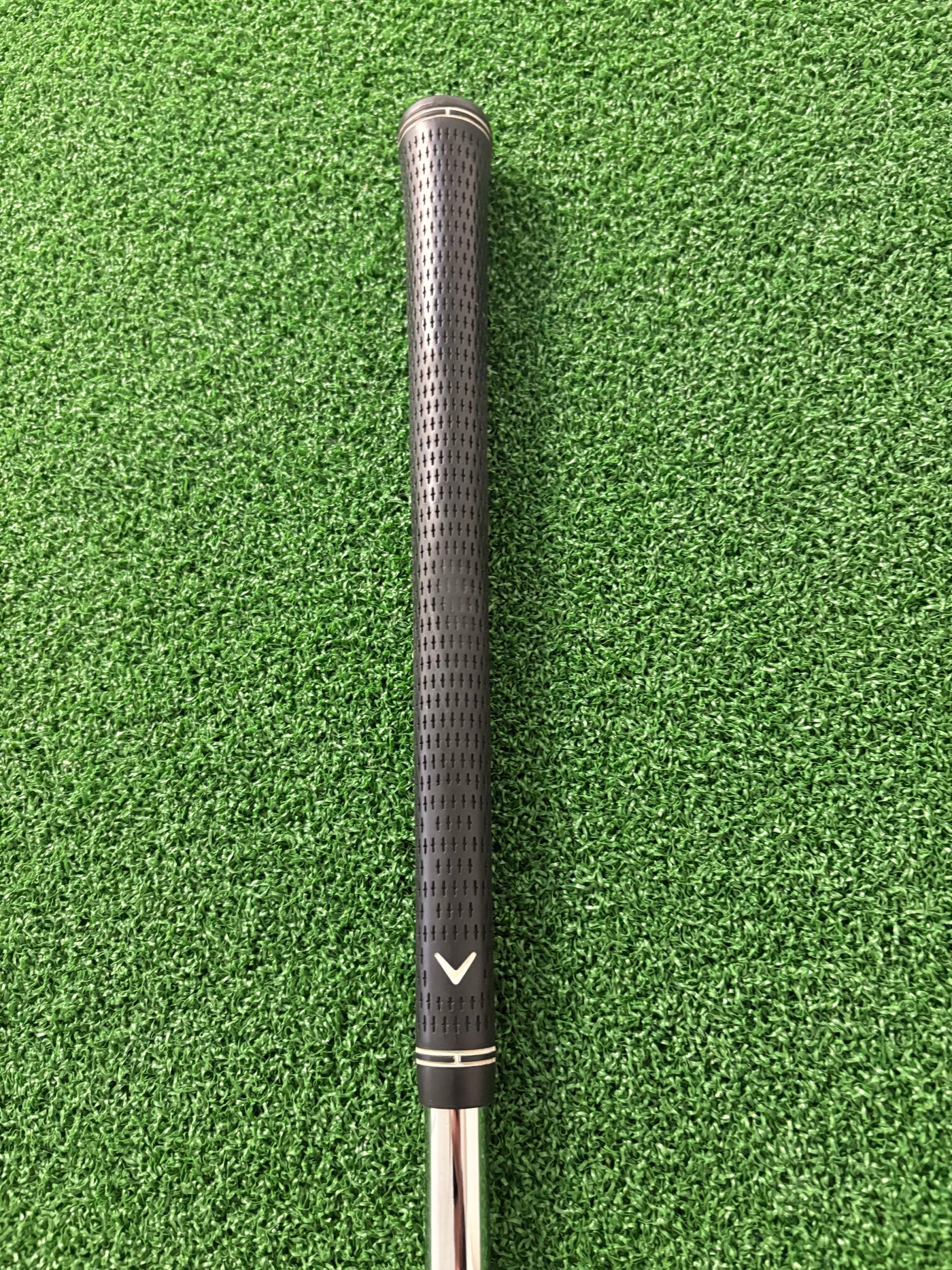 Callaway Mack Daddy Forged 56*