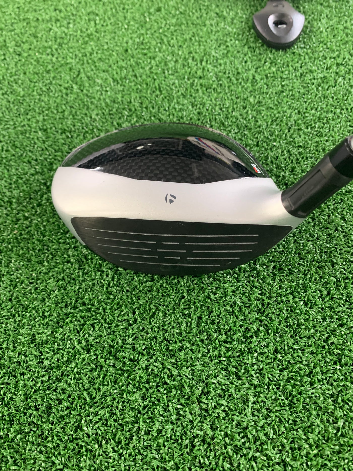 Taylormade M4 15* 3 Wood (Ladies)