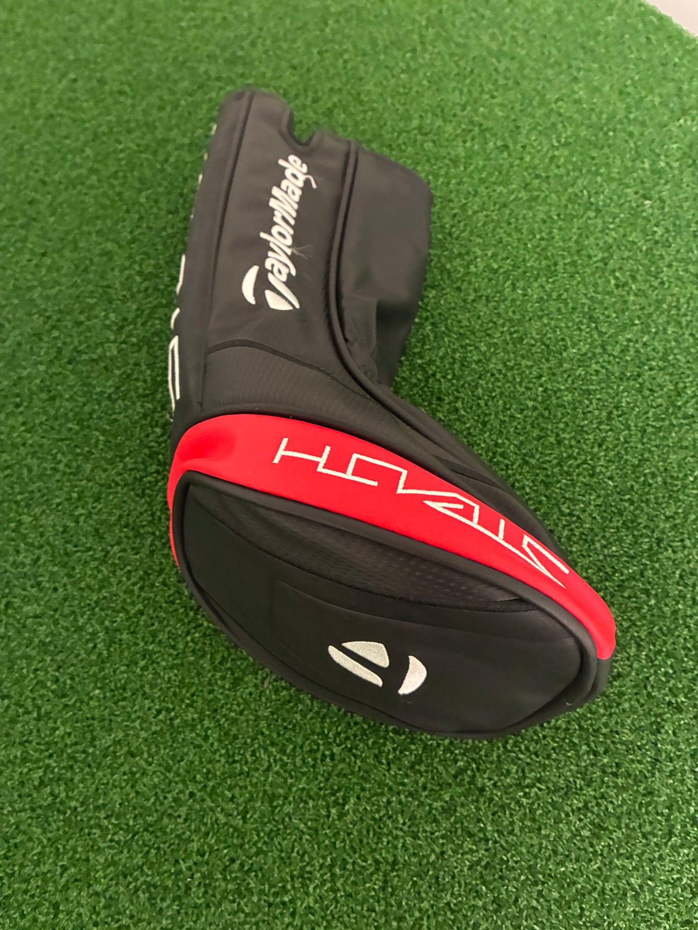 Taylormade Stealth HD 9.0* (Stiff/Regular)