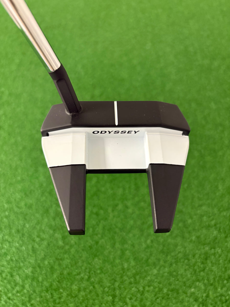 Odyssey White Hot Versa Seven S (34")