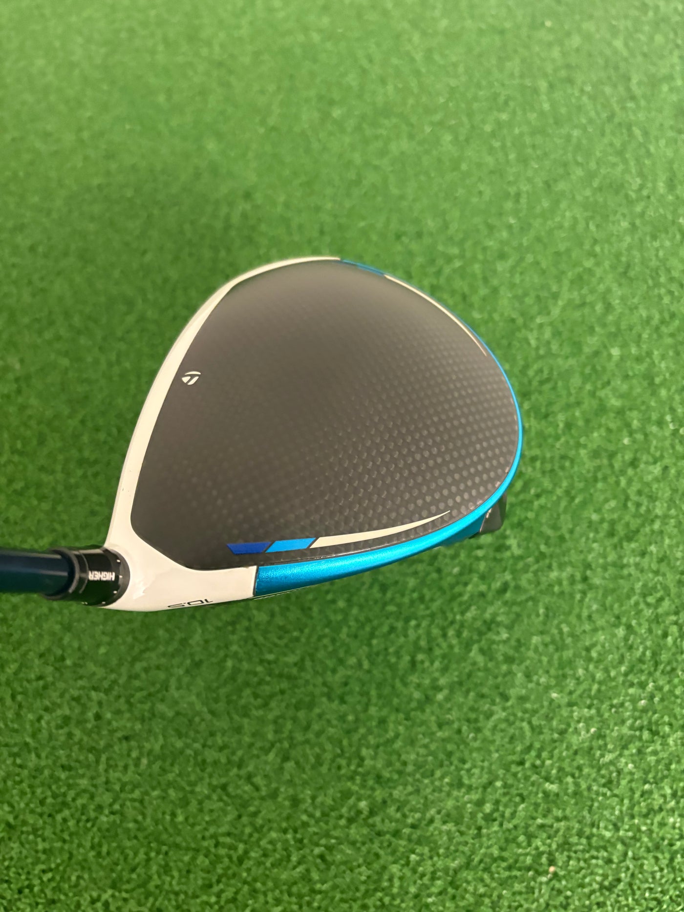 Taylormade Sim 2 Max D 10.5* (Regular)