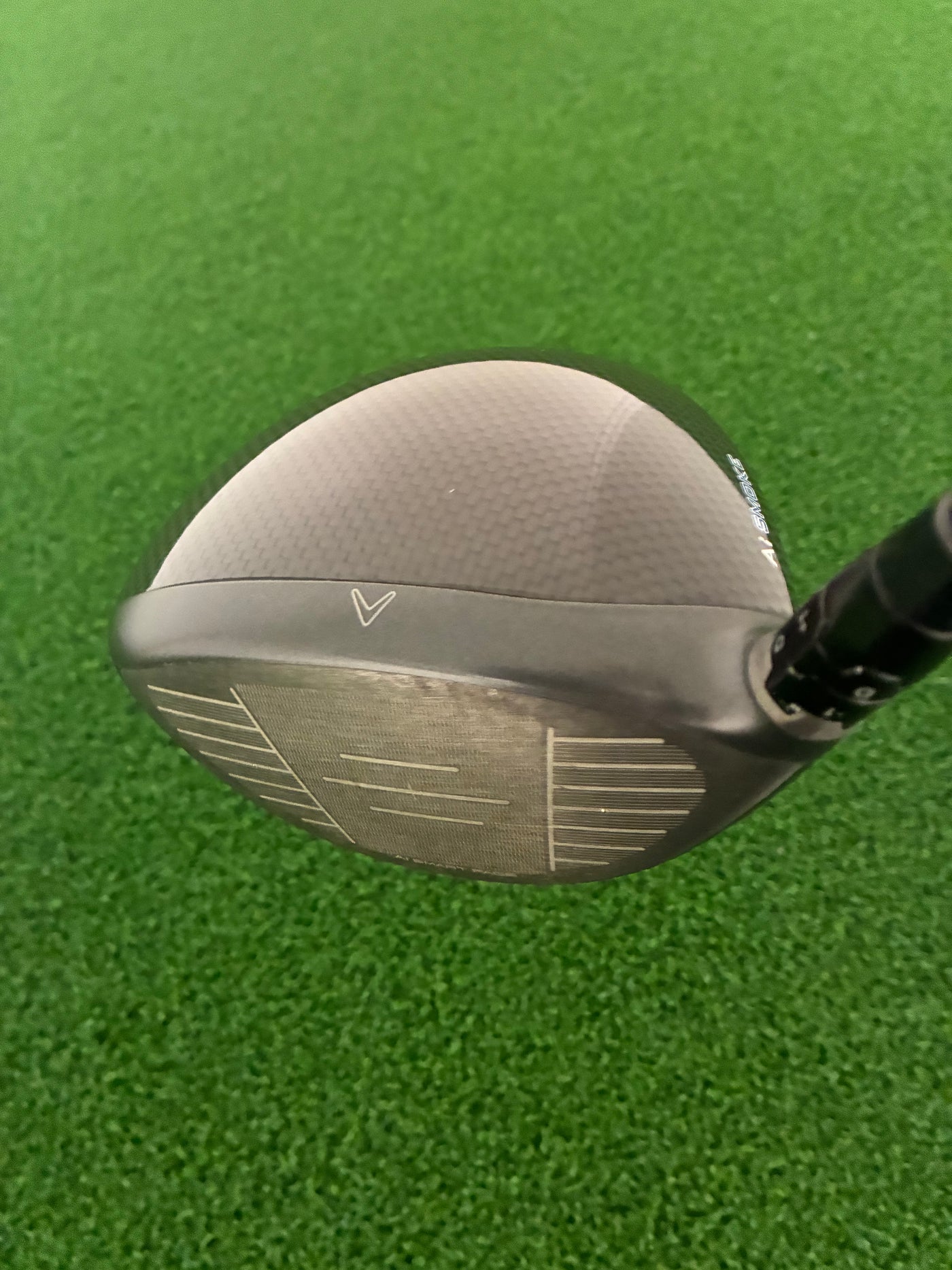 Callaway Ai Smoke Max 10.5* (Stiff)