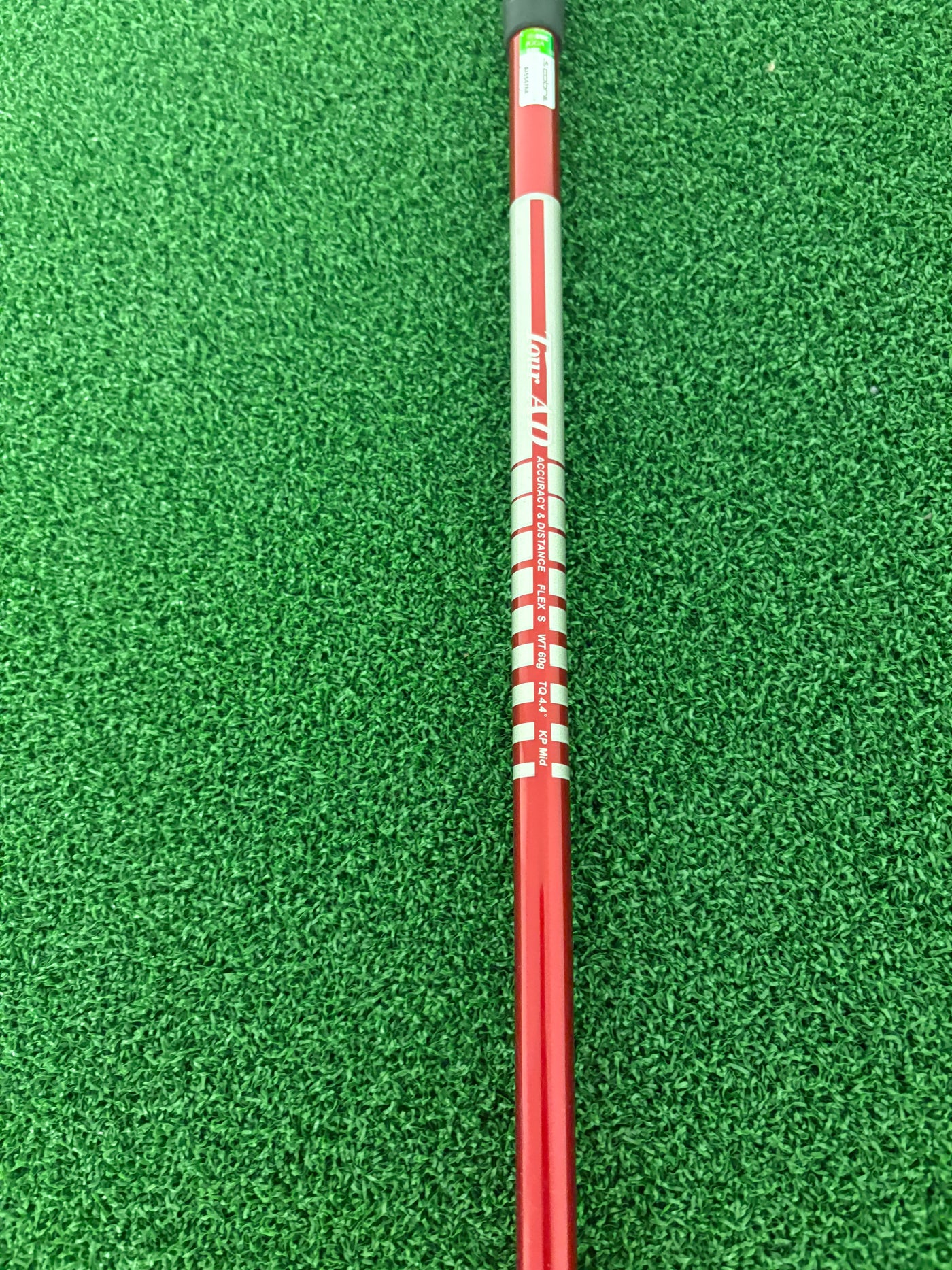 Cobra ZL Encore 10.5* (Stiff)