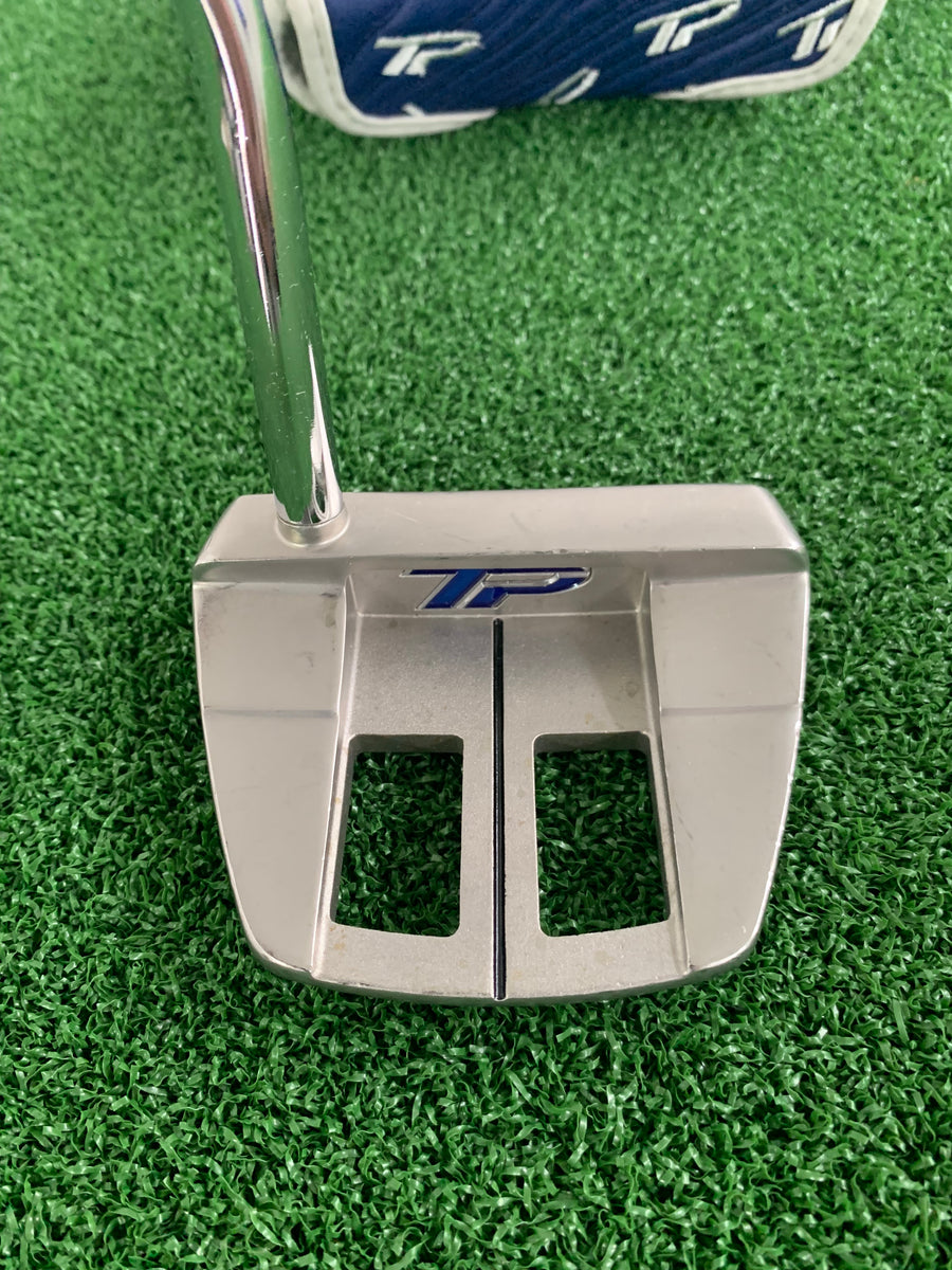 Taylormade TP Collection Hydro Blast Dupage (34")