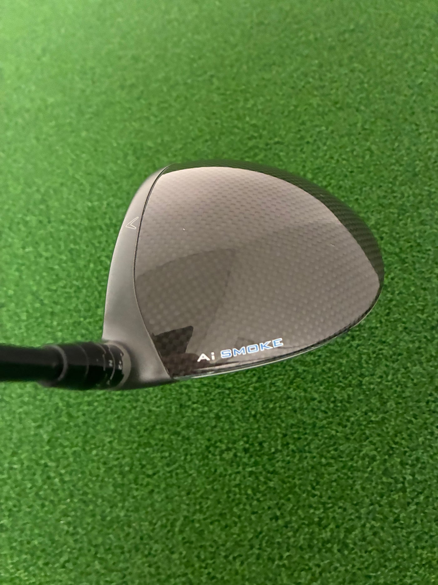 Callaway Ai Smoke Max 10.5* (Stiff)