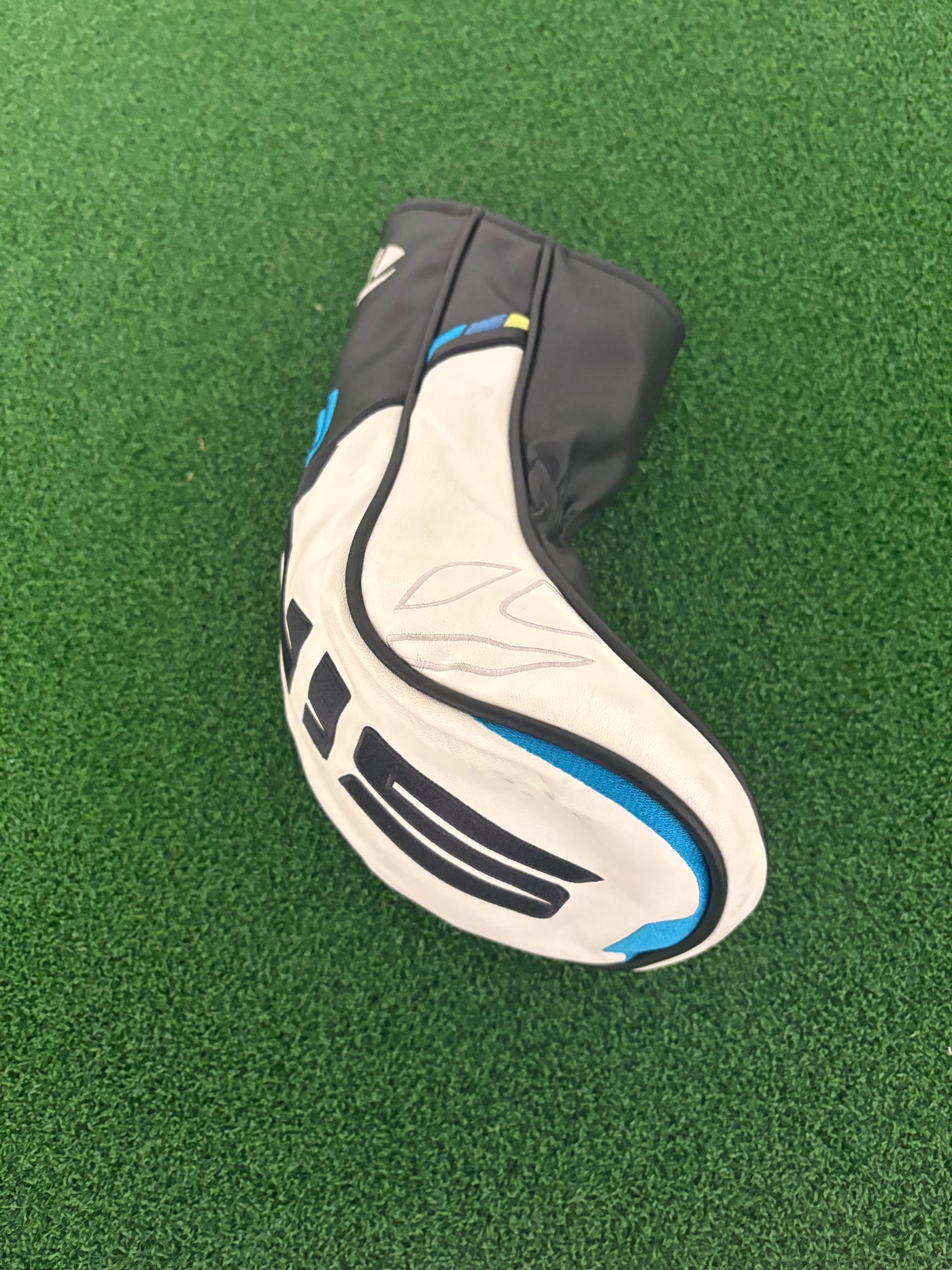 Taylormade Sim 2 Max D 10.5* (Regular)