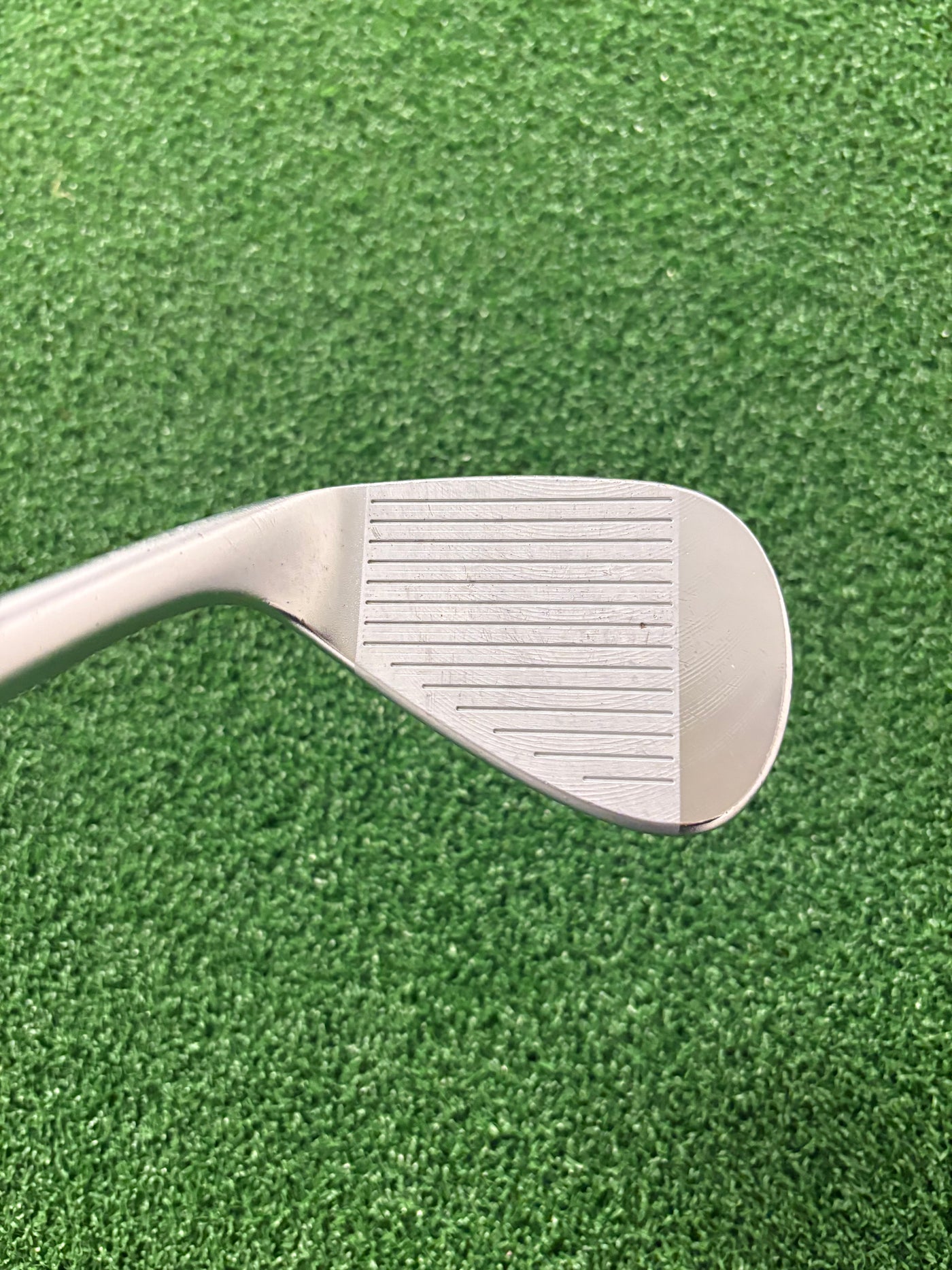 Cleveland RTX 2.0 Precision Forged 588 52*