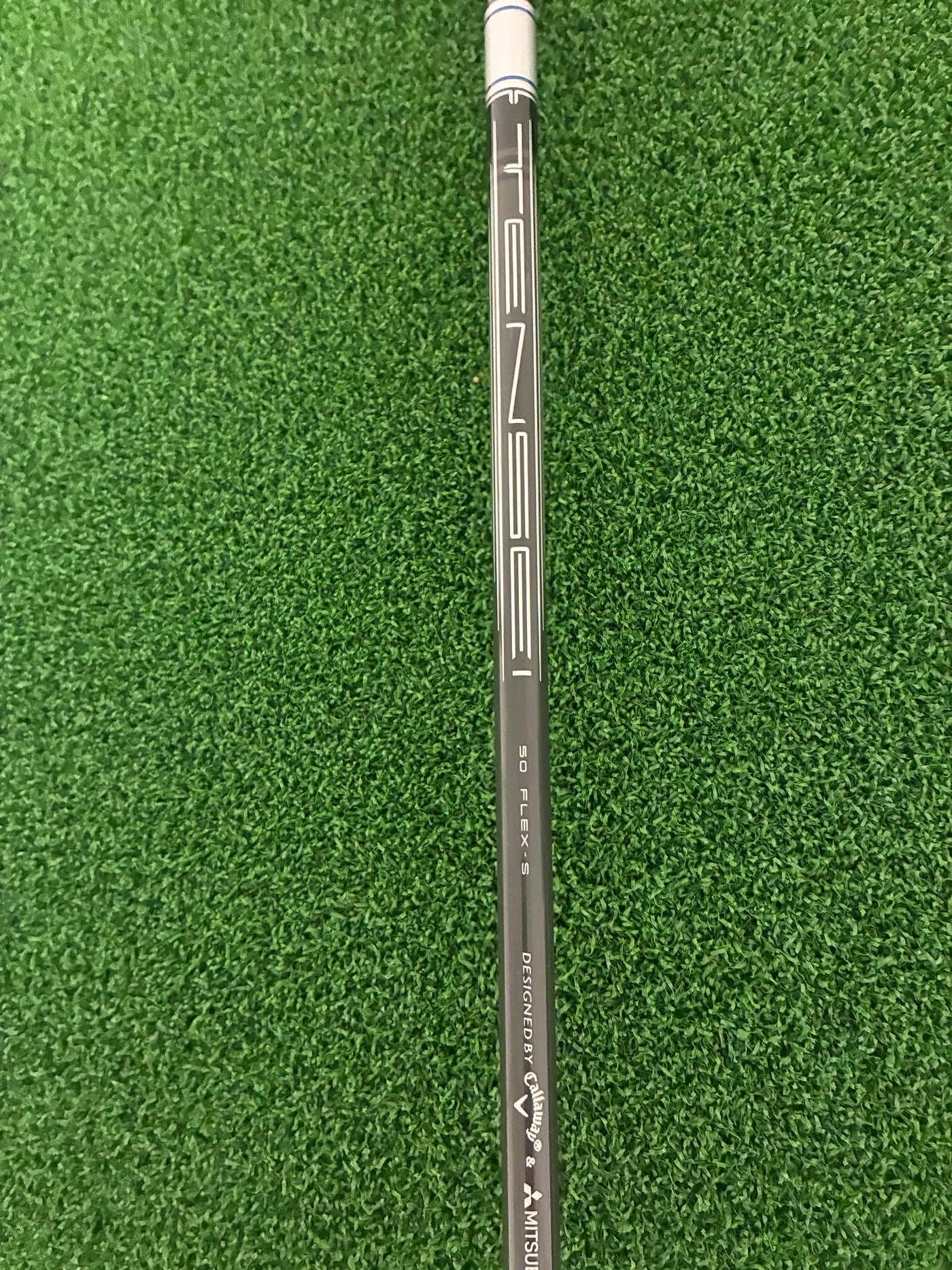 Callaway Ai Smoke Max 10.5* (Stiff)