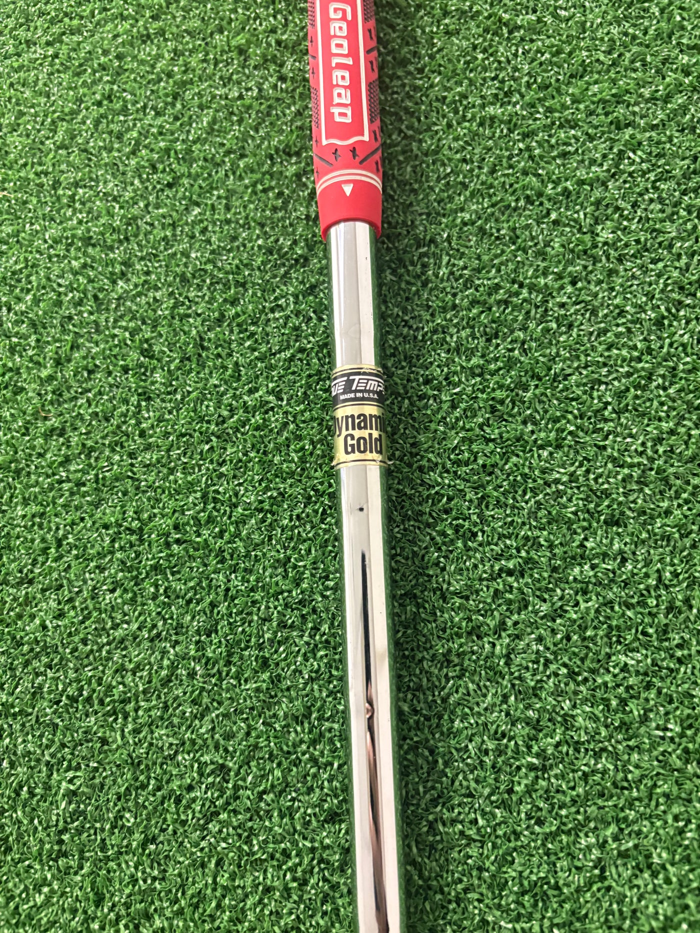 Cleveland RTX 2.0 Precision Forged 588 52*