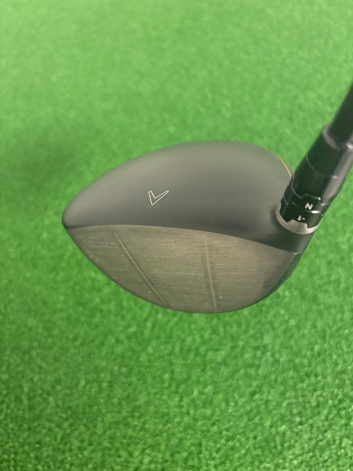 Callaway Rogue ST Max LS 10.5* (Stiff)