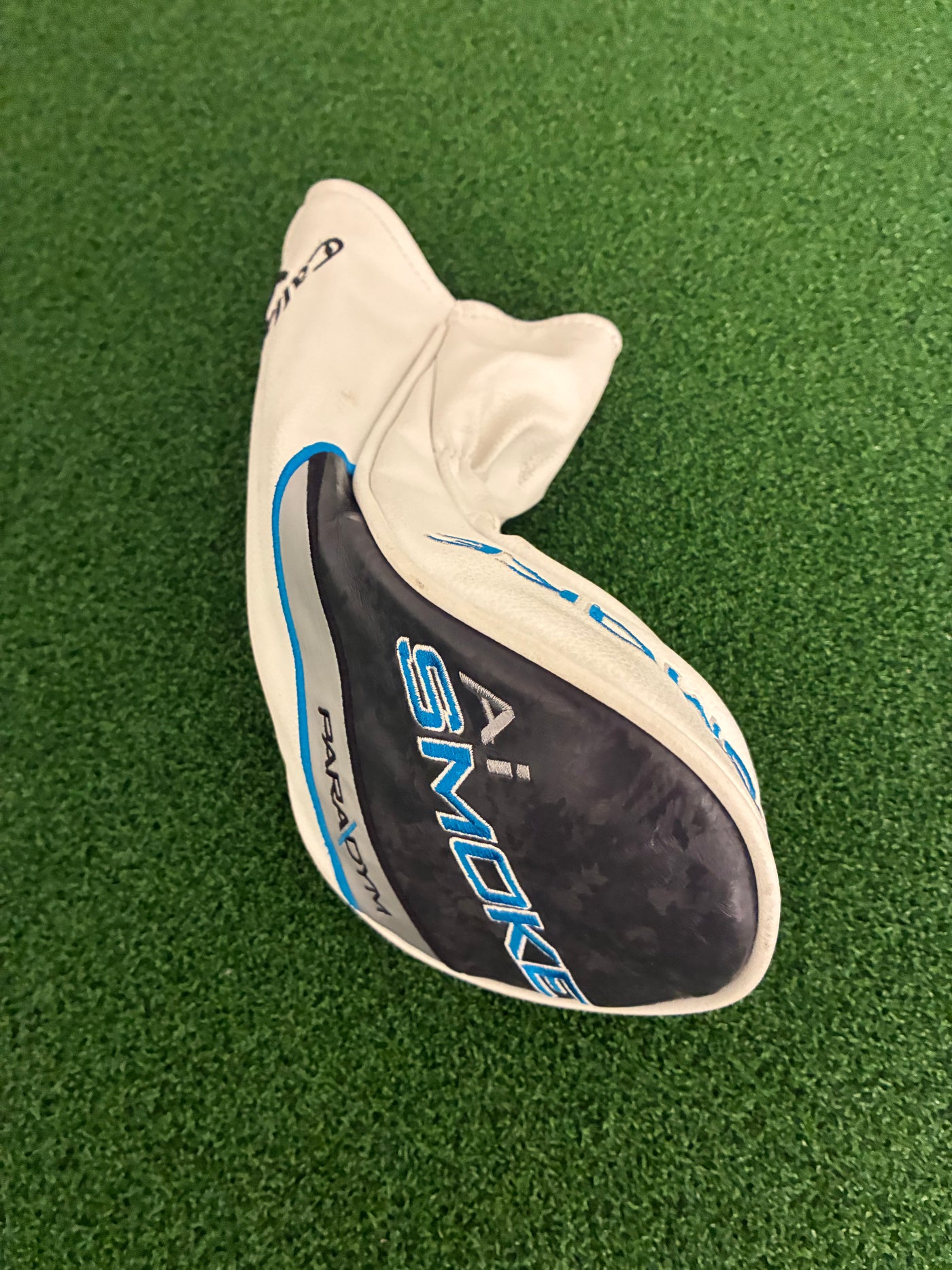 Callaway Ai Smoke Max 10.5* (Stiff)