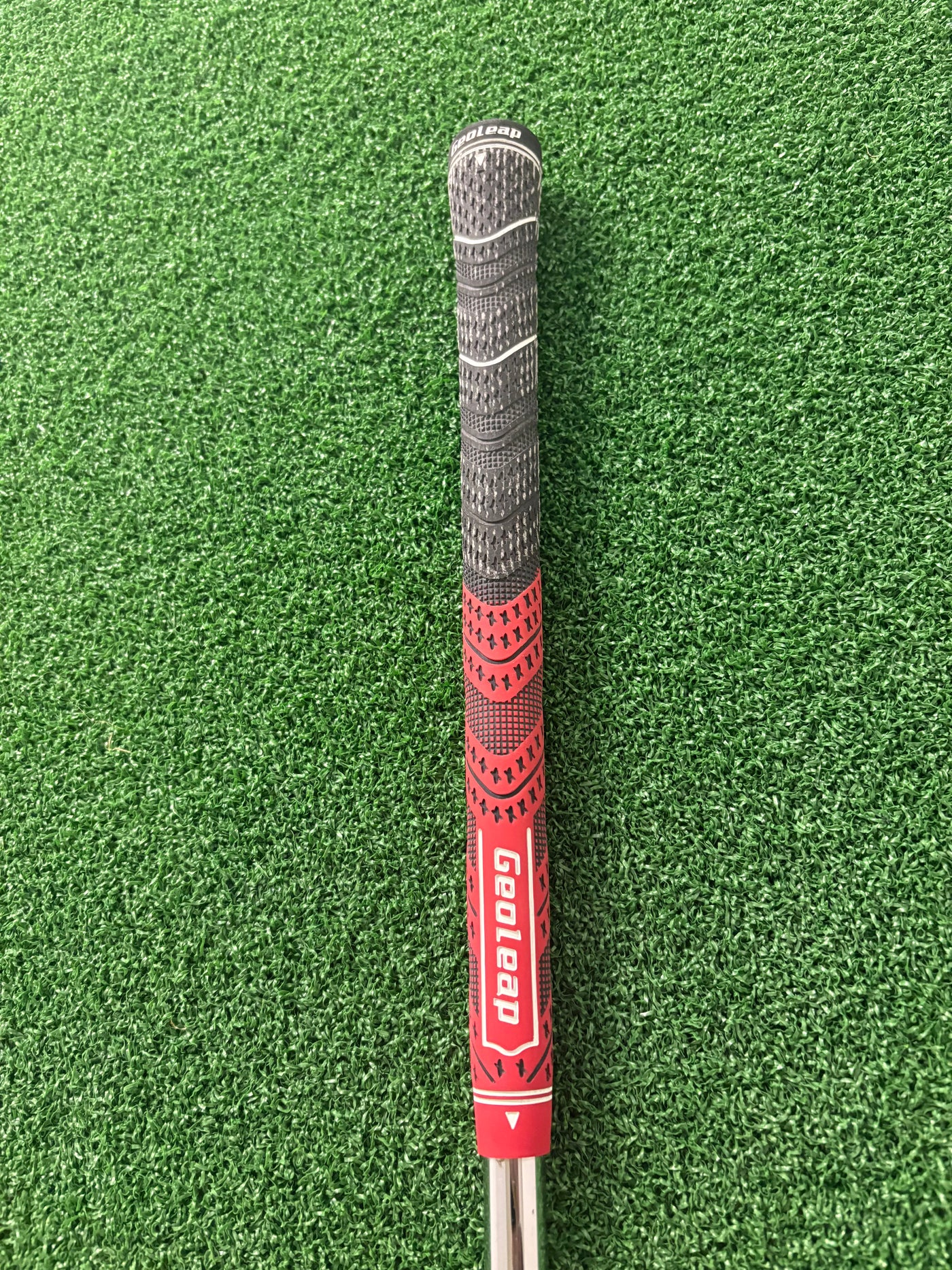 Cleveland RTX 2.0 Precision Forged 588 52*