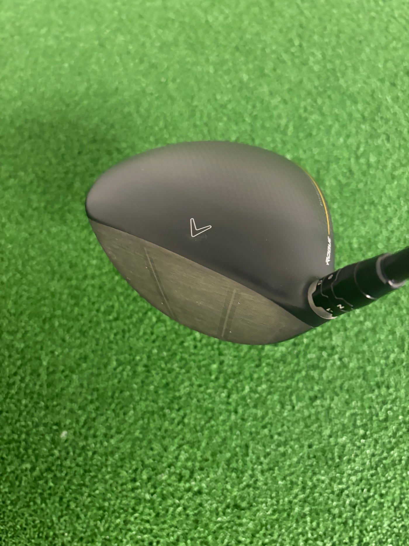 Callaway Rogue ST Max LS 10.5* (Stiff)