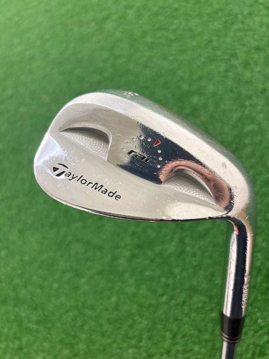 Taylormade RAC TP 58*