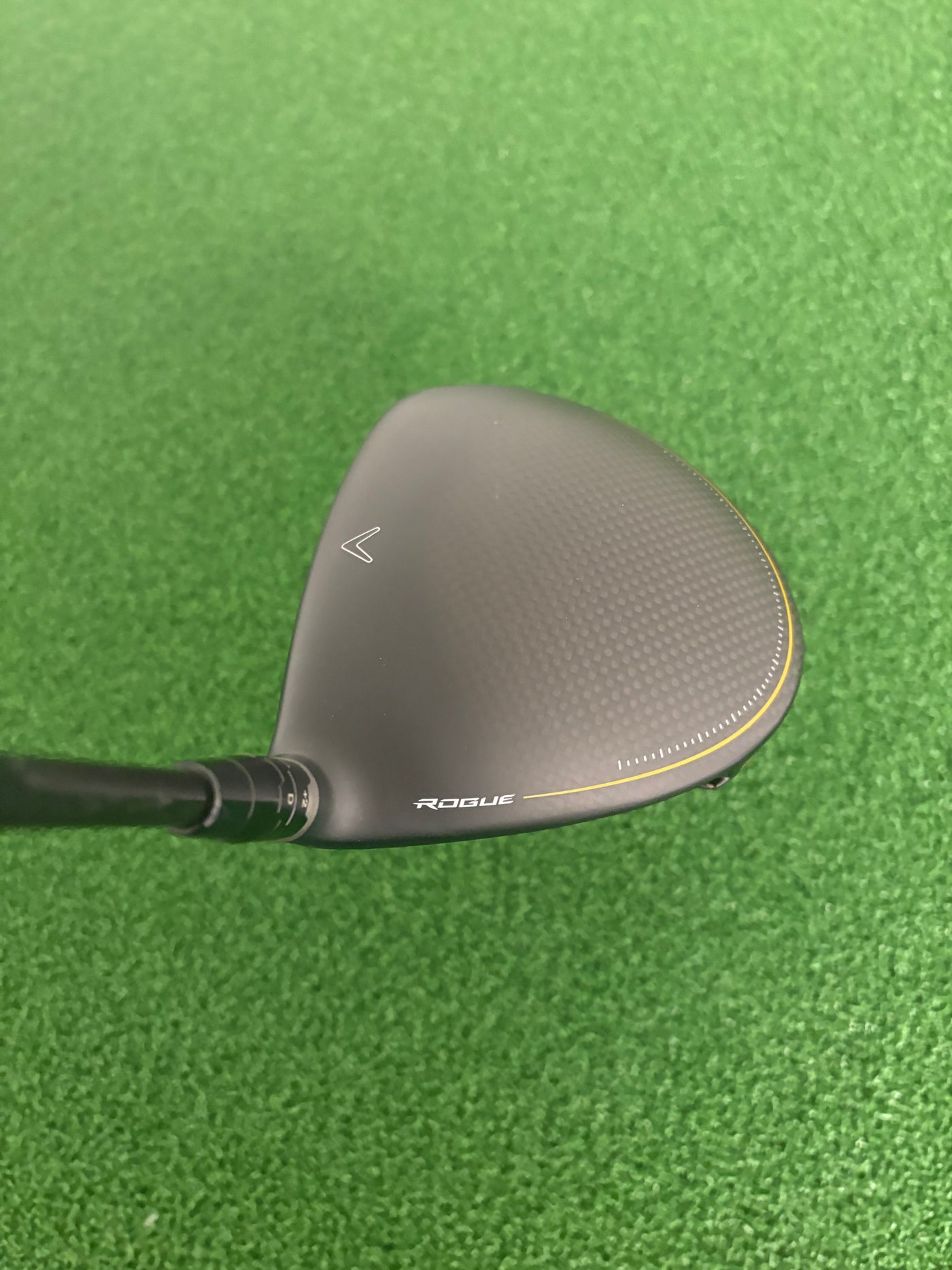 Callaway Rogue ST Max LS 10.5* (Stiff)