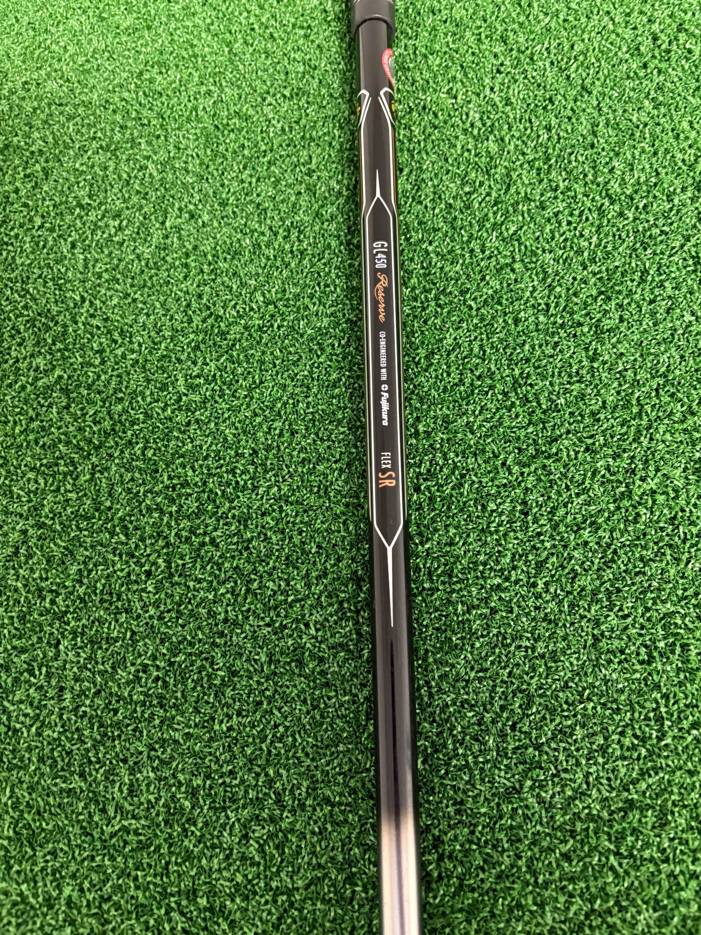 Taylormade Gloire Reserve 10.5* (Stiff/Regular)