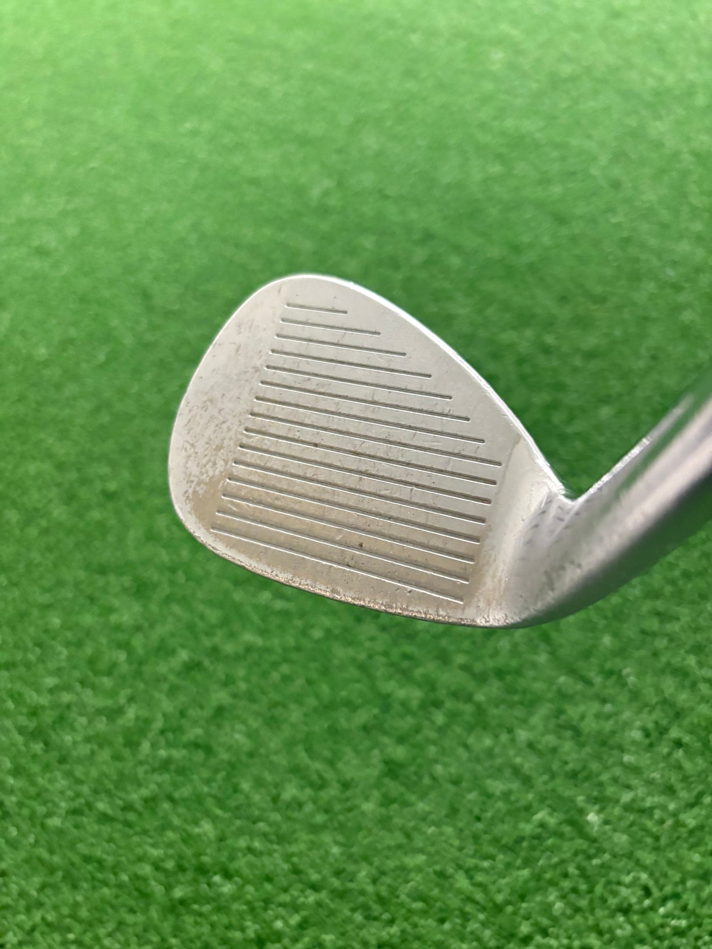 Taylormade RAC TP 58*