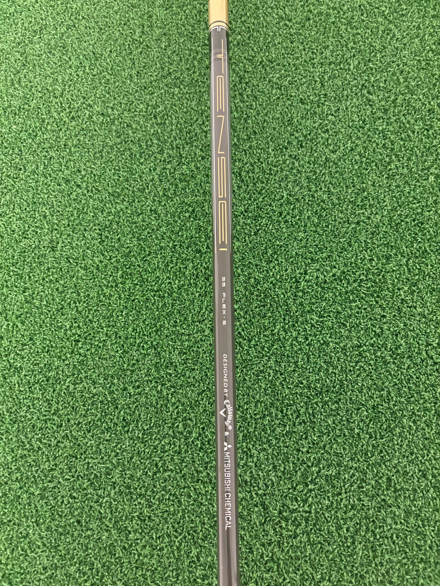 Callaway Rogue ST Max LS 10.5* (Stiff)
