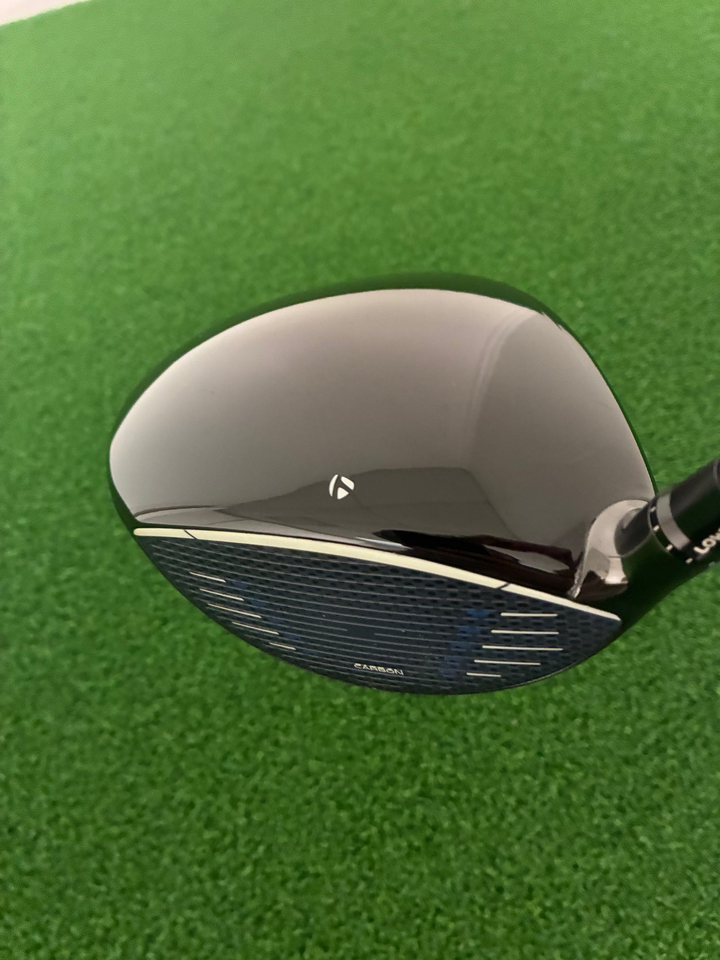 Taylormade Qi10 9.0* (Stiff)