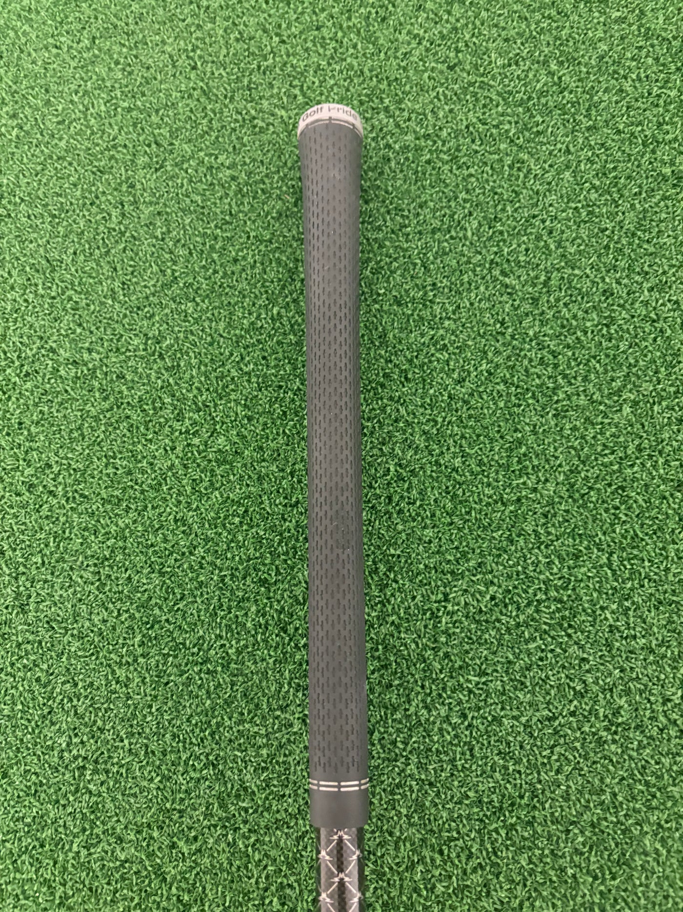 Callaway Rogue ST Max LS 10.5* (Stiff)