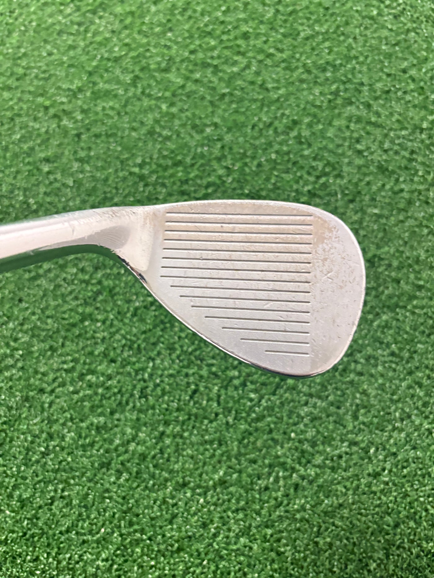 Taylormade RAC TP 58*