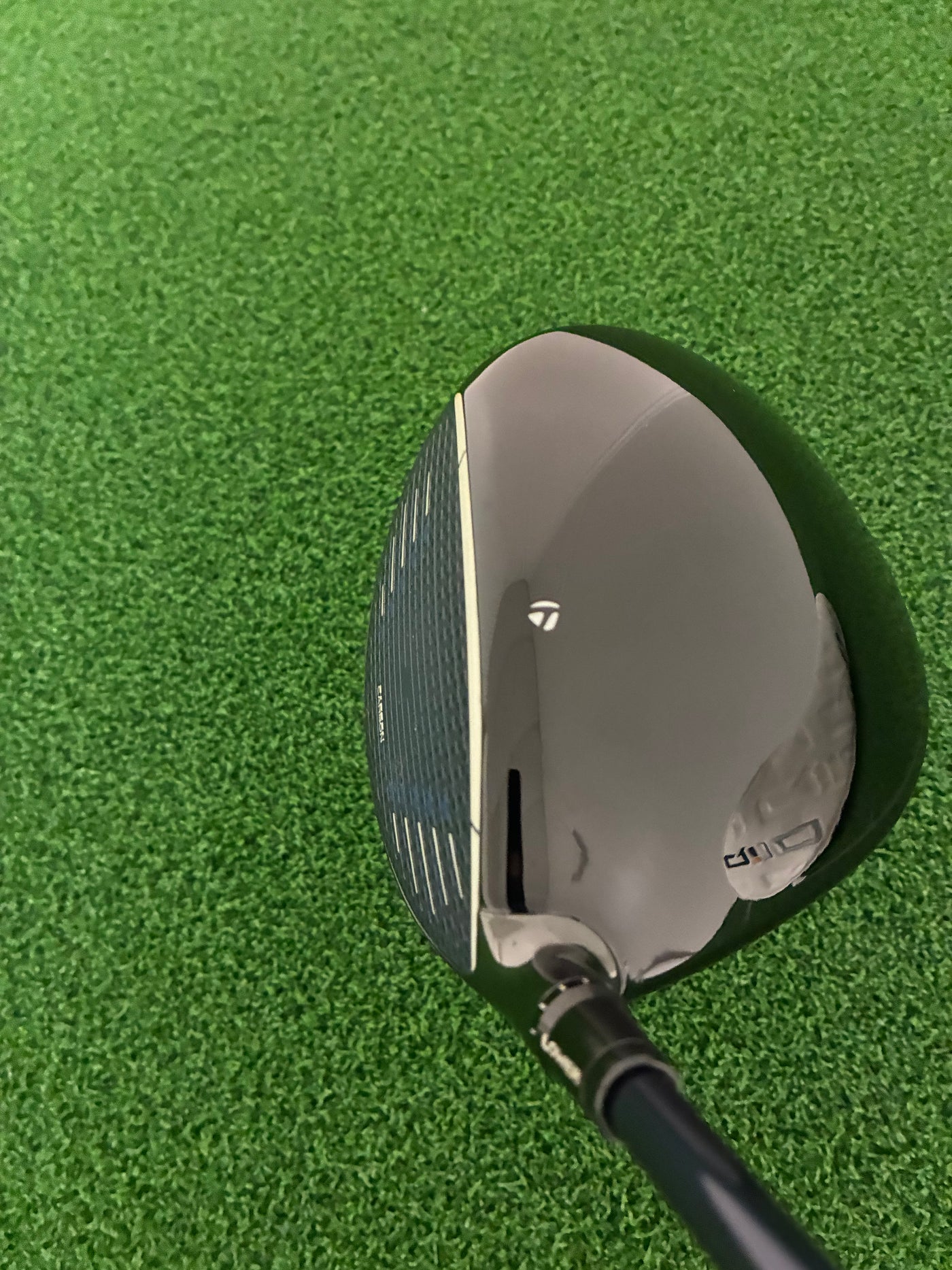 Taylormade Qi10 9.0* (Stiff)