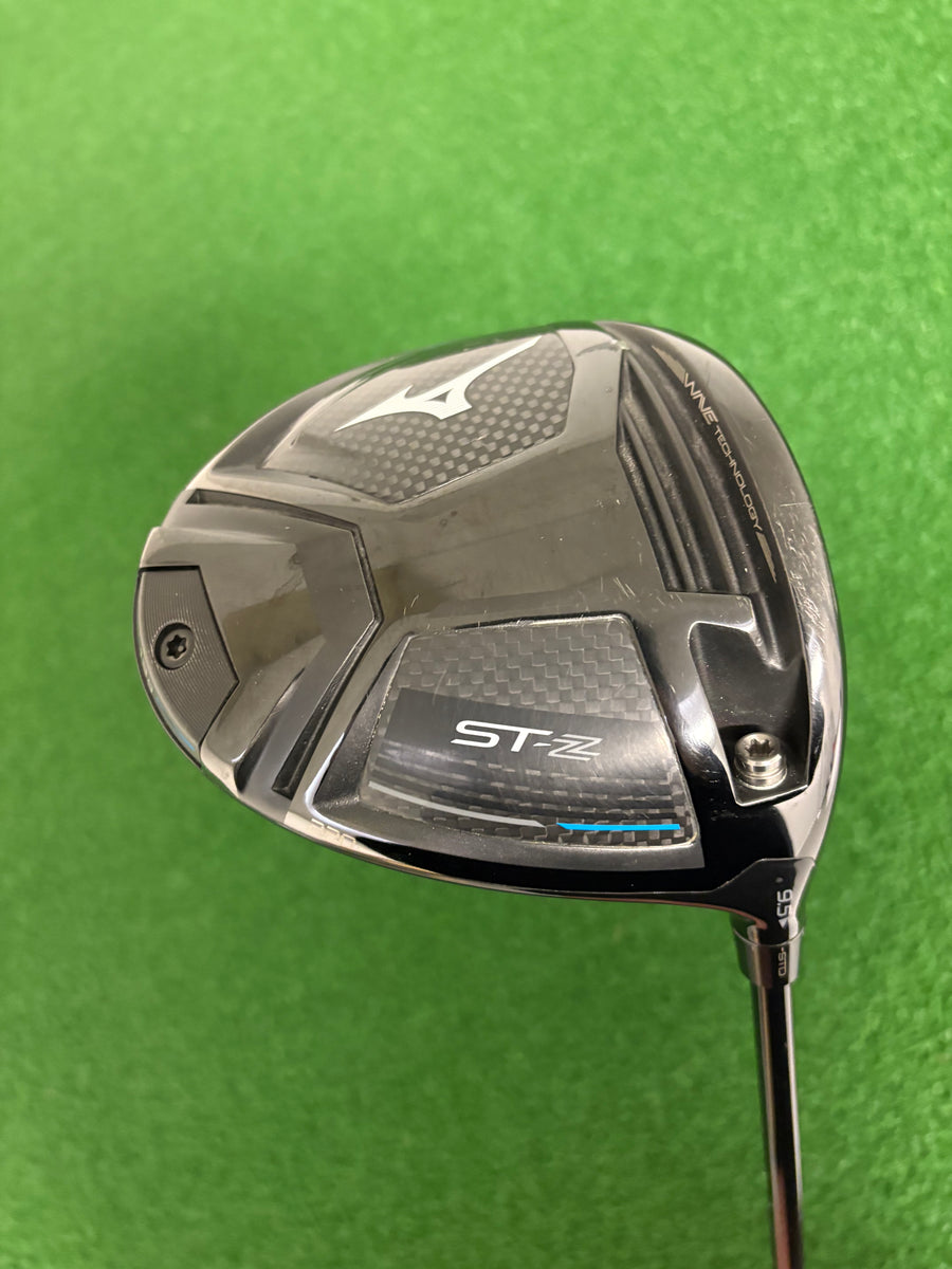 Mizuno ST-Z 220 9.5* (Stiff)