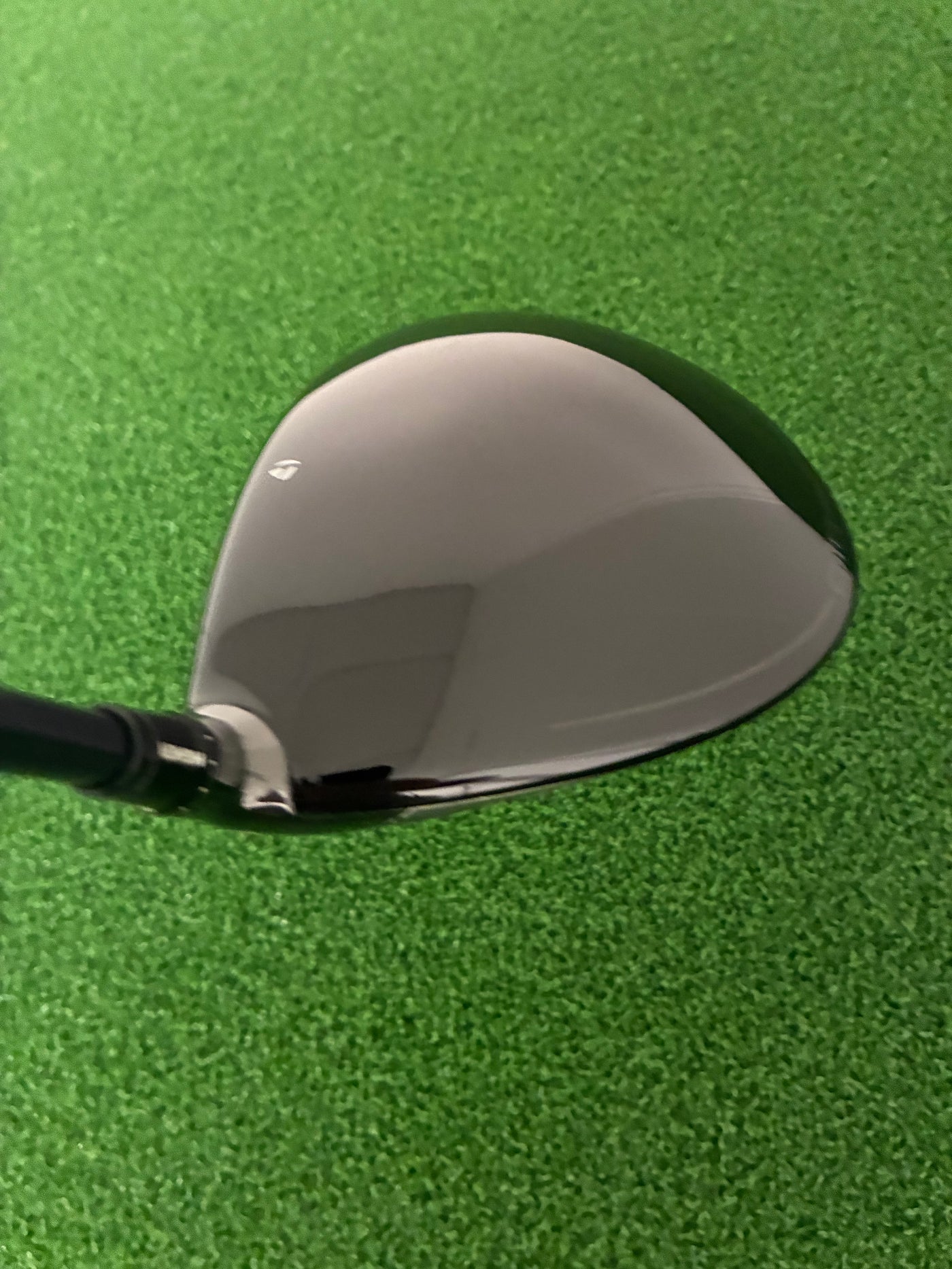 Taylormade Qi10 9.0* (Stiff)