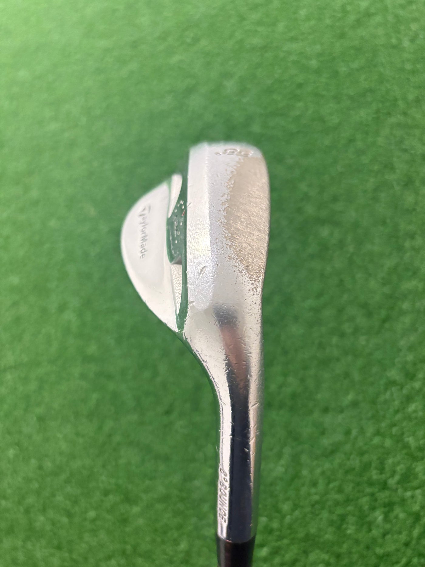 Taylormade RAC TP 58*