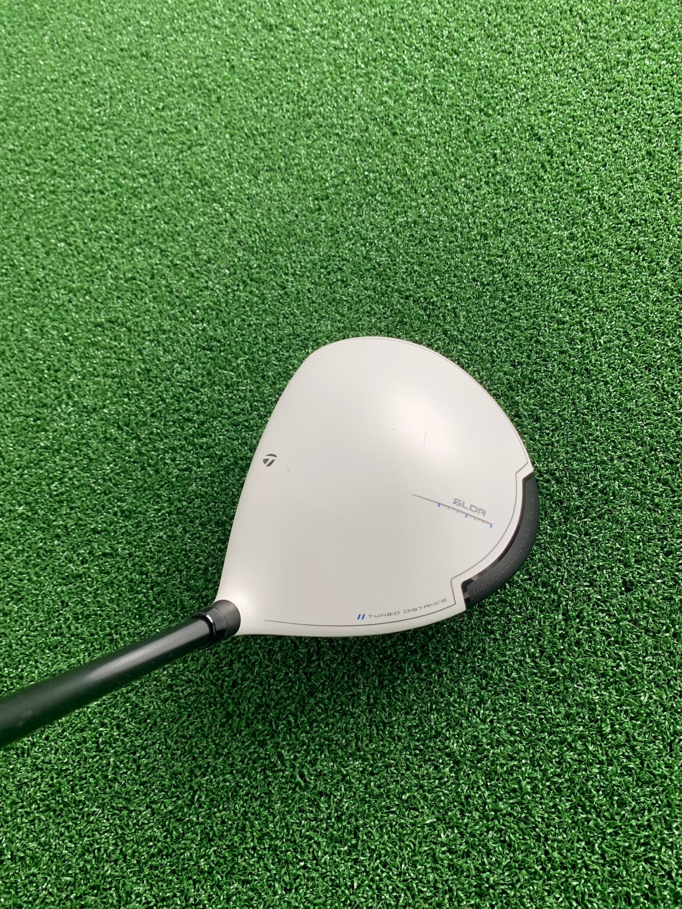 Taylormade SLDR S 460 10.0* (Stiff/Regular)