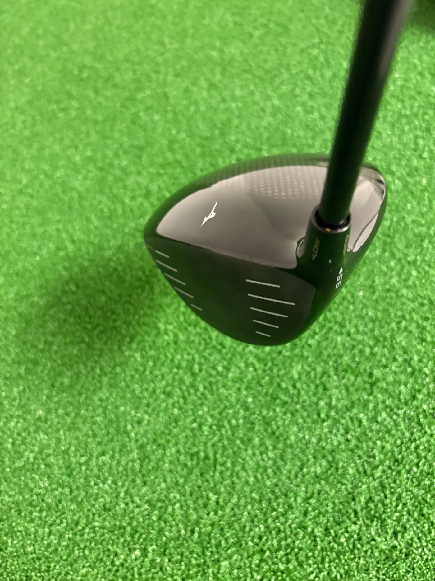 Mizuno ST-Z 220 9.5* (Stiff)