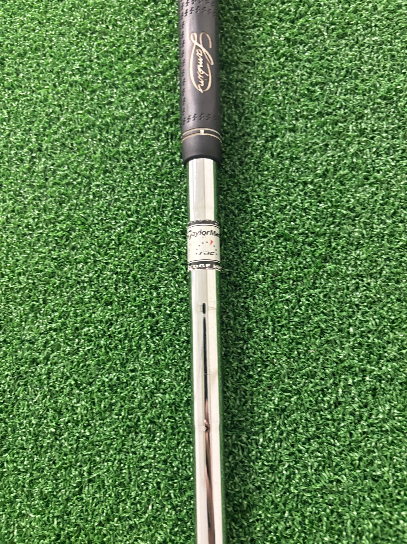 Taylormade RAC TP 58*