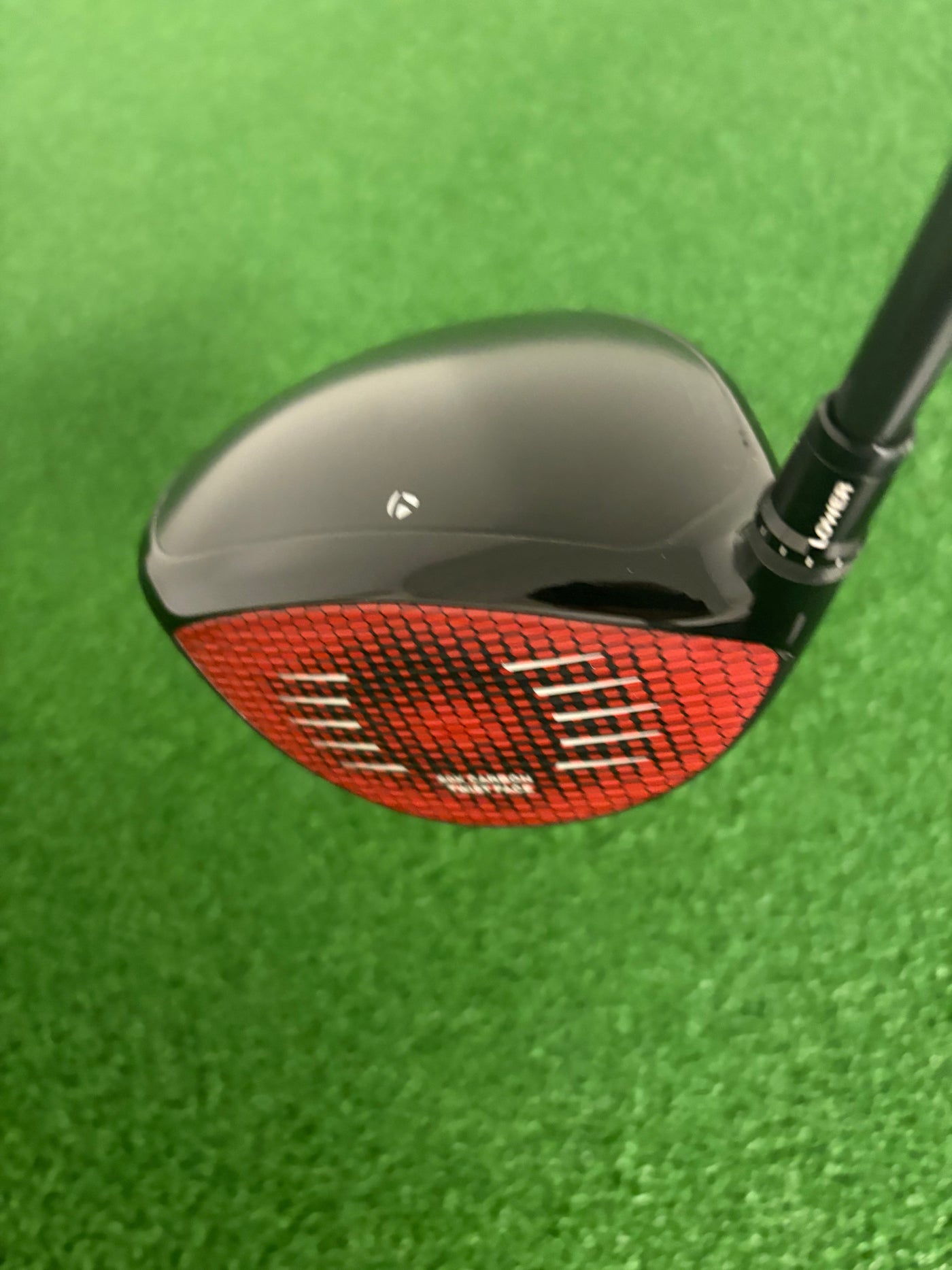 Taylormade Stealth Plus 9.0* (Stiff)