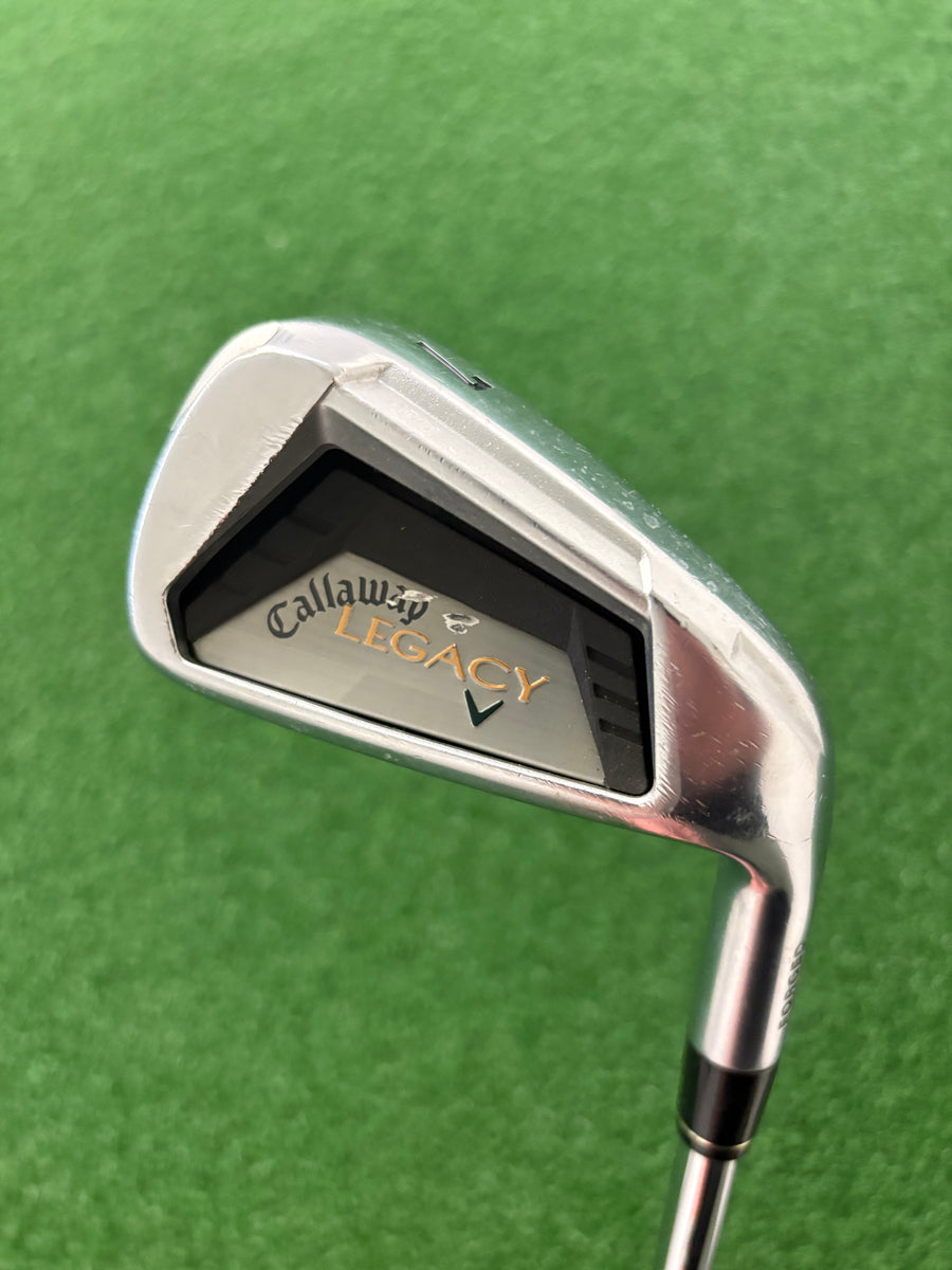 Callaway Legacy Forged 5-PW (Regular)