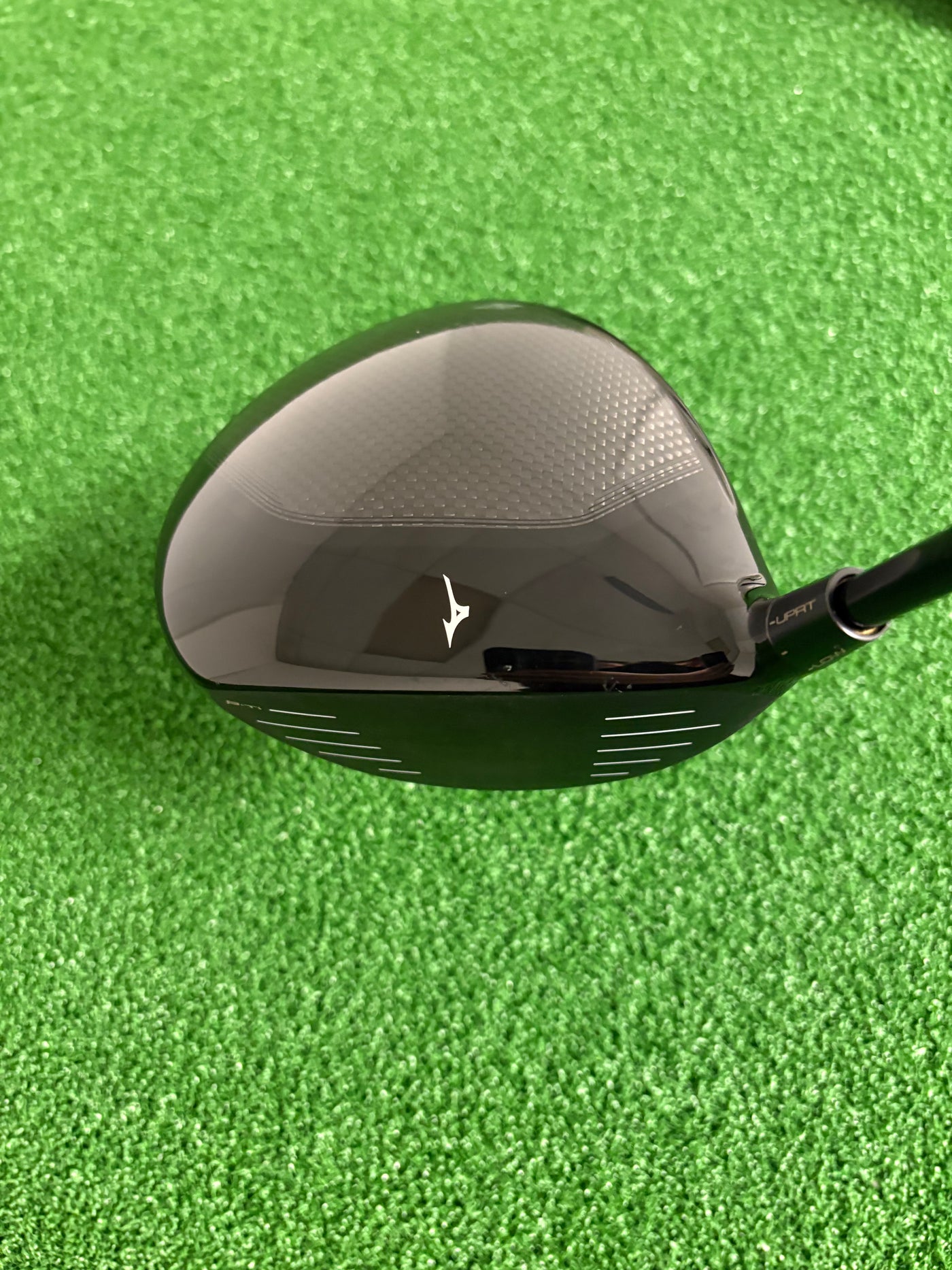 Mizuno ST-Z 220 9.5* (Stiff)