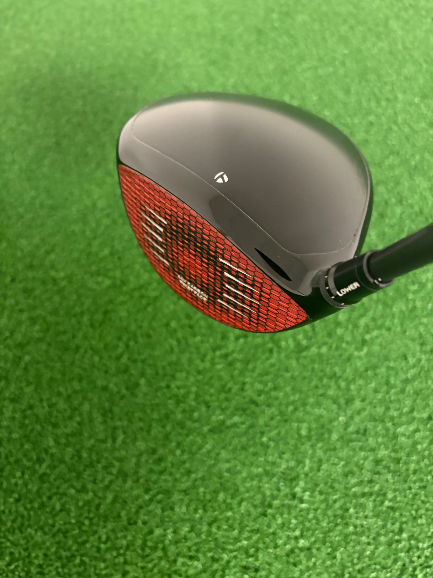 Taylormade Stealth Plus 9.0* (Stiff)