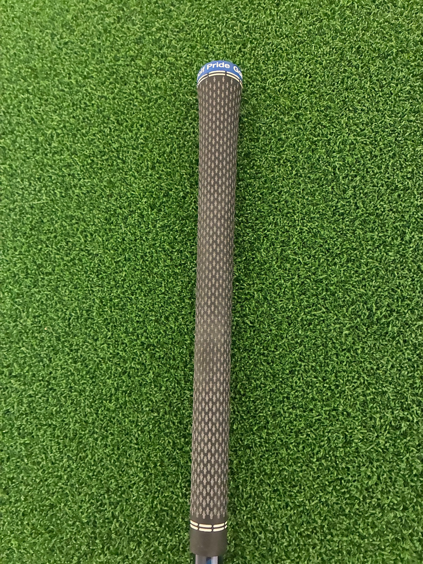 Taylormade Qi10 9.0* (Stiff)