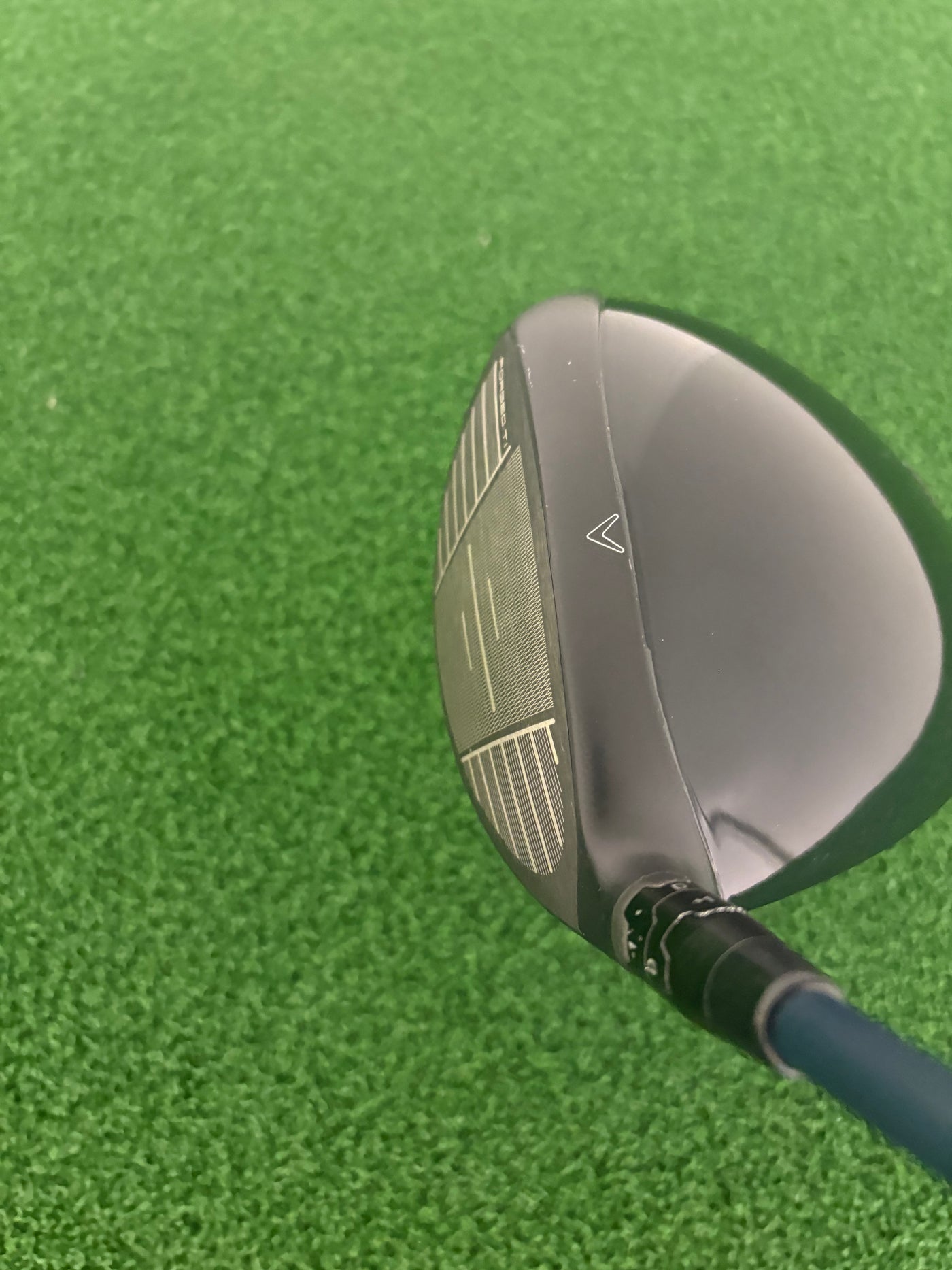 Callaway Paradym X 10.5* (Stiff/Regular)