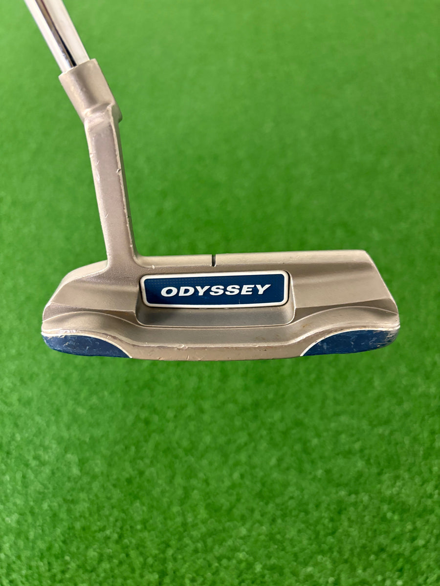 Odyssey White Hot RX #1 (33")