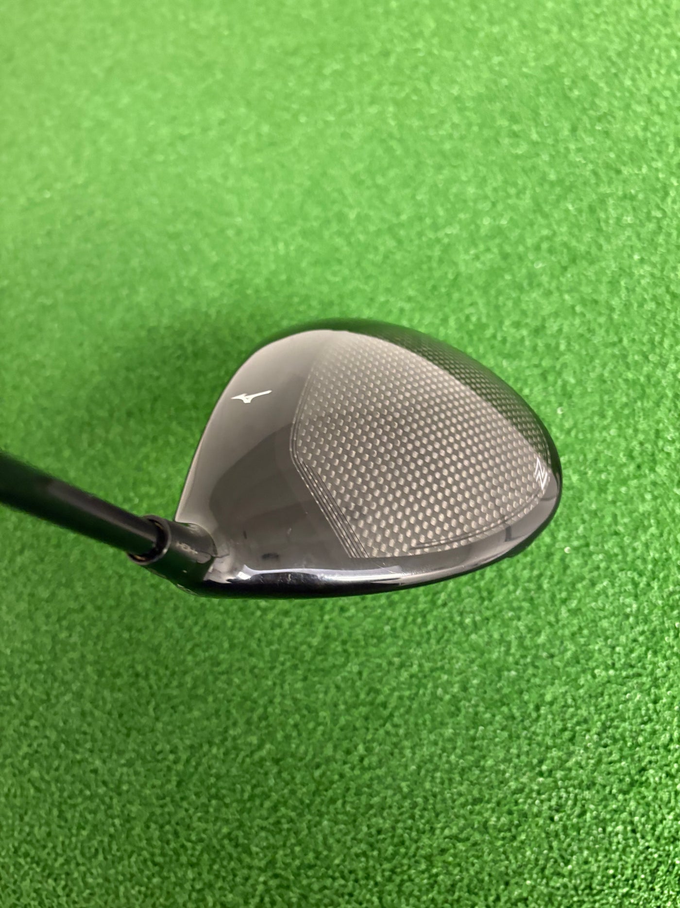 Mizuno ST-Z 220 9.5* (Stiff)