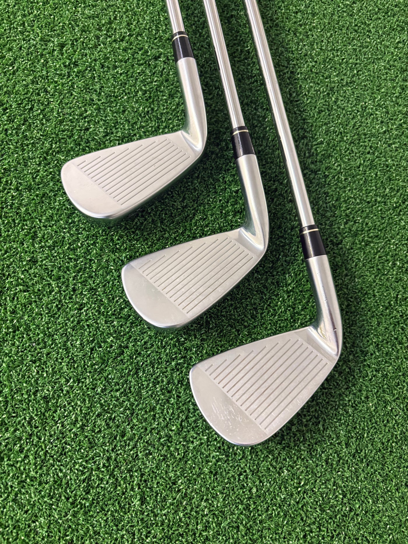 Callaway Legacy Forged 5-PW (Regular)