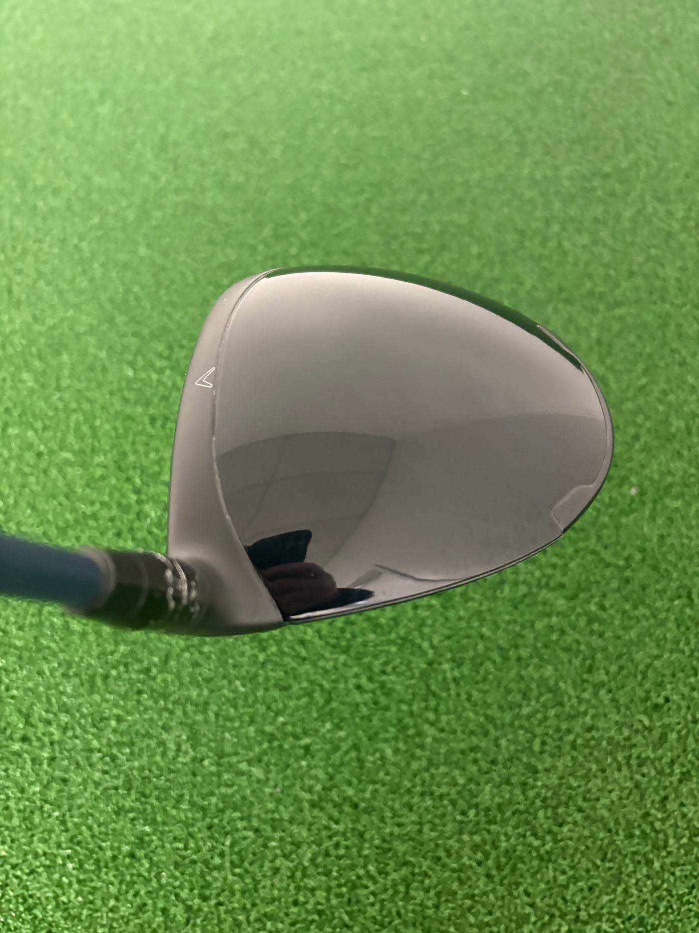 Callaway Paradym X 10.5* (Stiff/Regular)