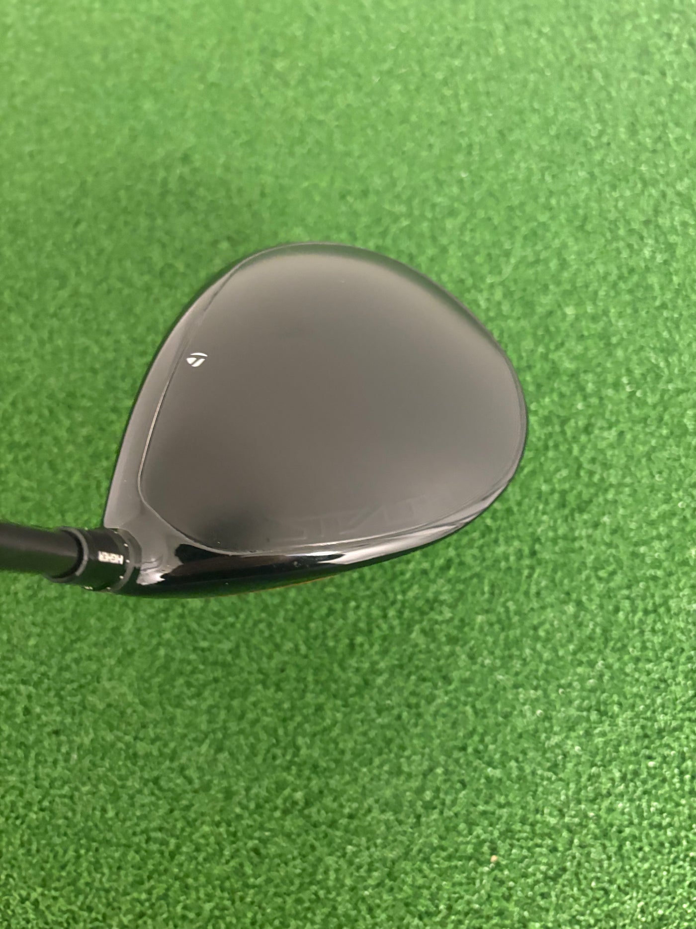 Taylormade Stealth Plus 9.0* (Stiff)