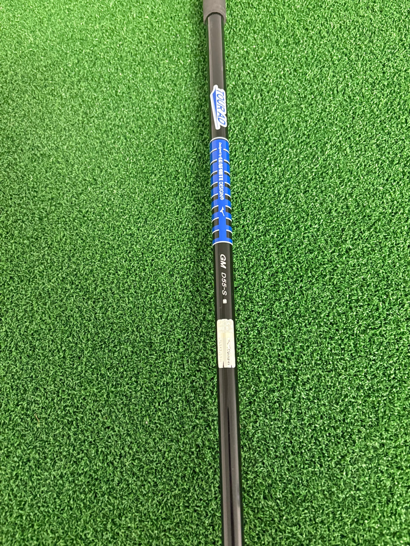 Mizuno ST-Z 220 9.5* (Stiff)