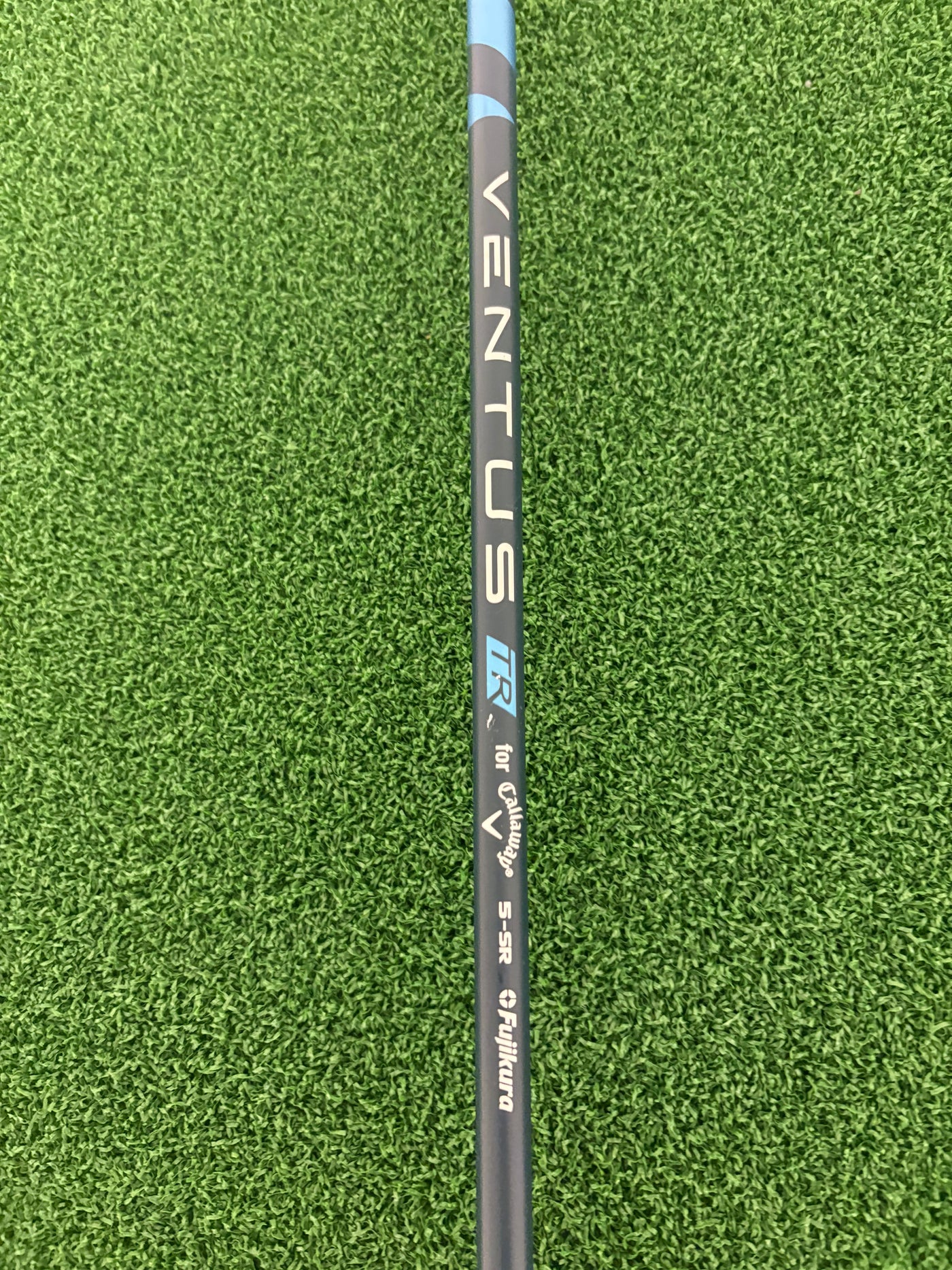 Callaway Paradym X 10.5* (Stiff/Regular)
