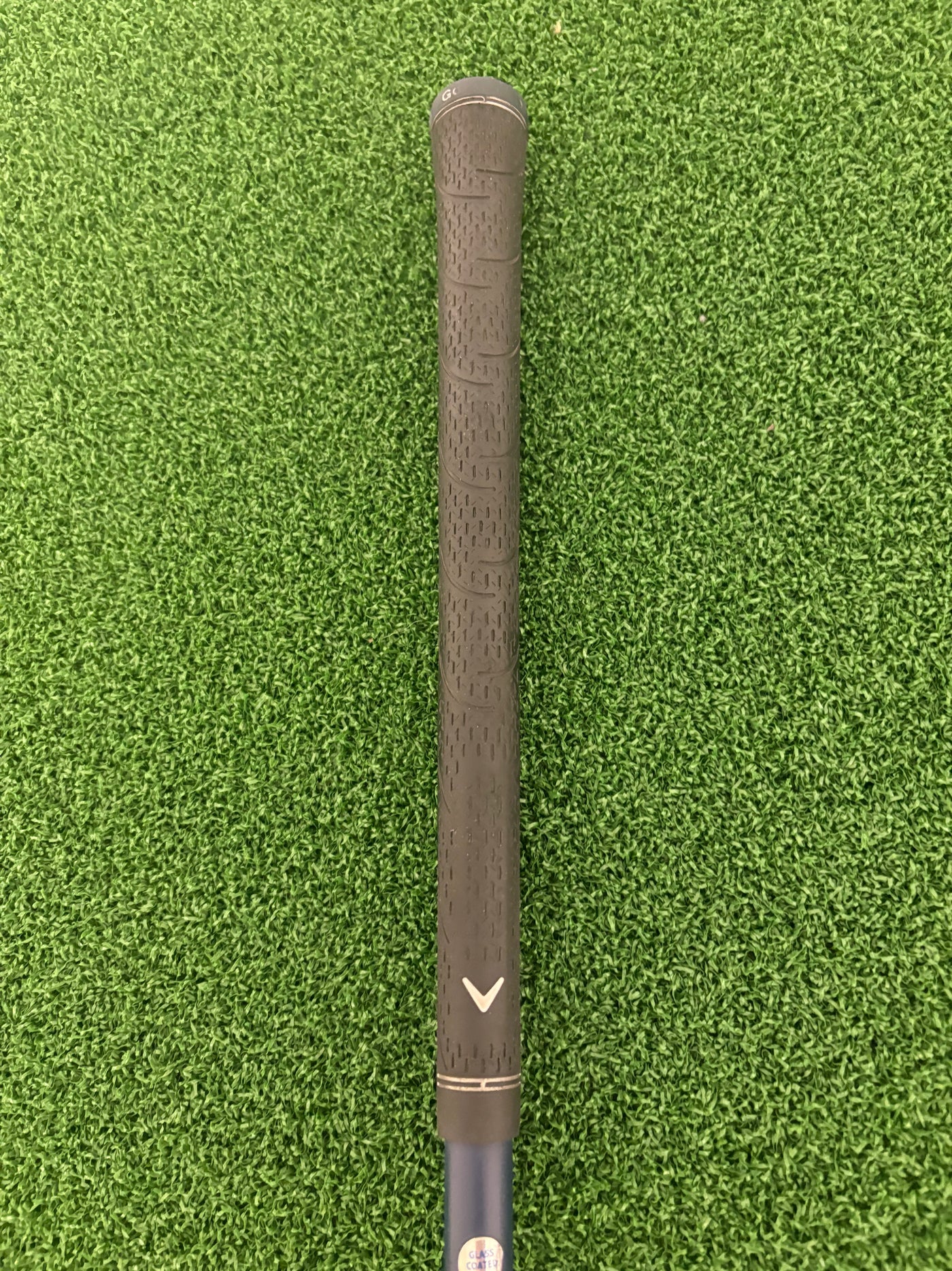 Callaway Paradym X 10.5* (Stiff/Regular)