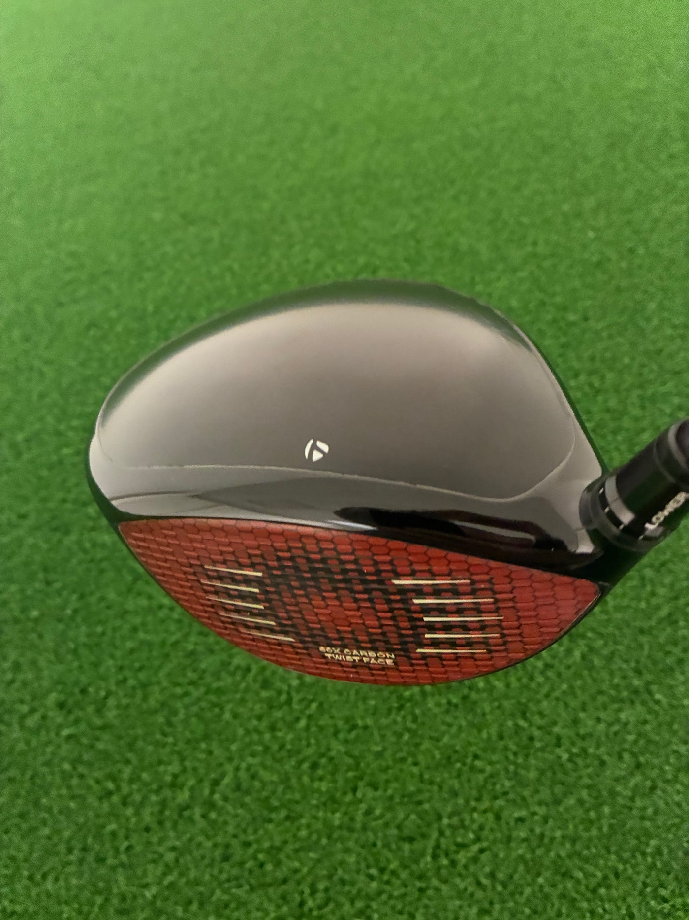 Taylormade Stealth 10.5* (Stiff)