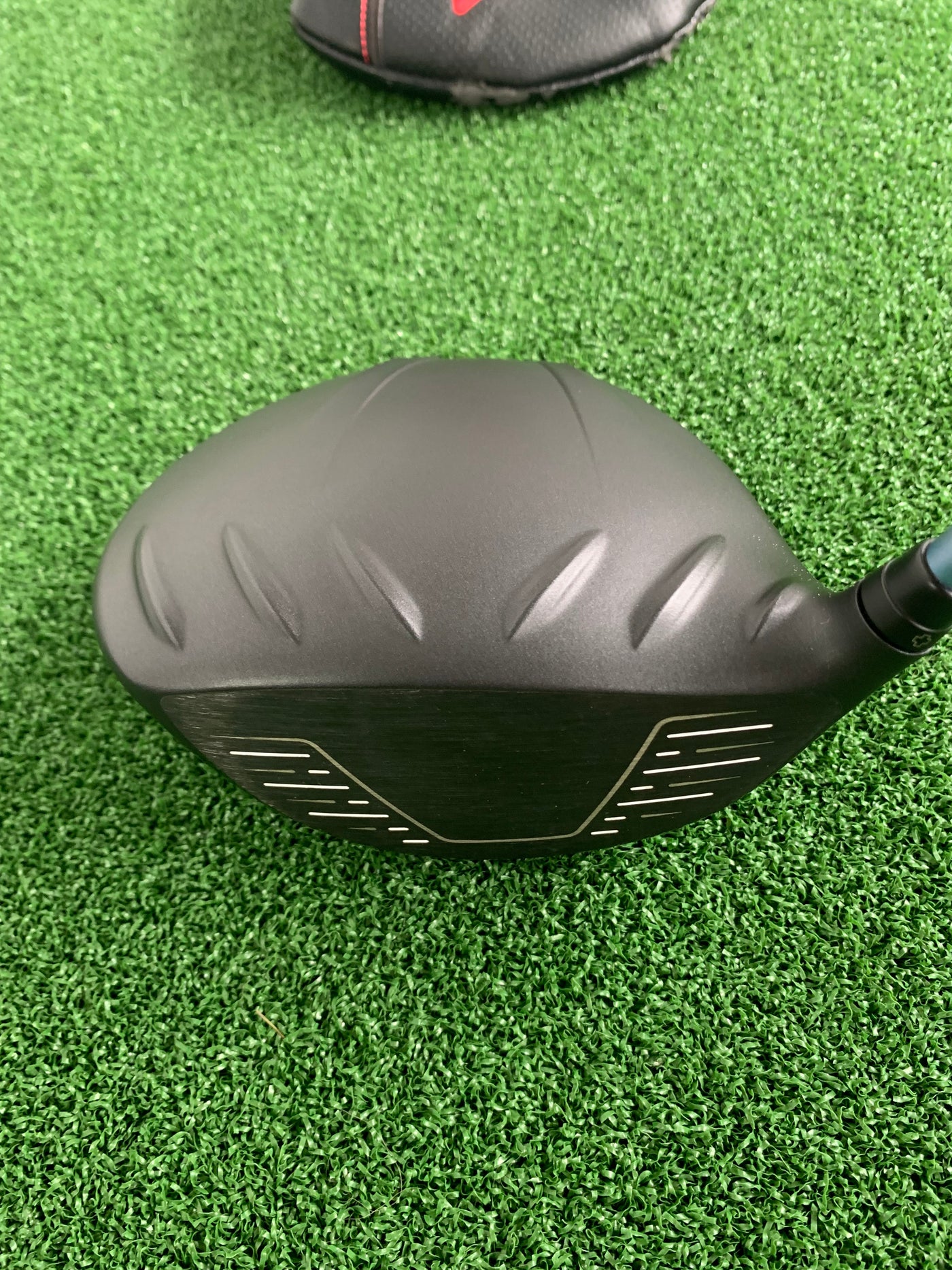 Ping G410 Plus 10.5* (Stiff)