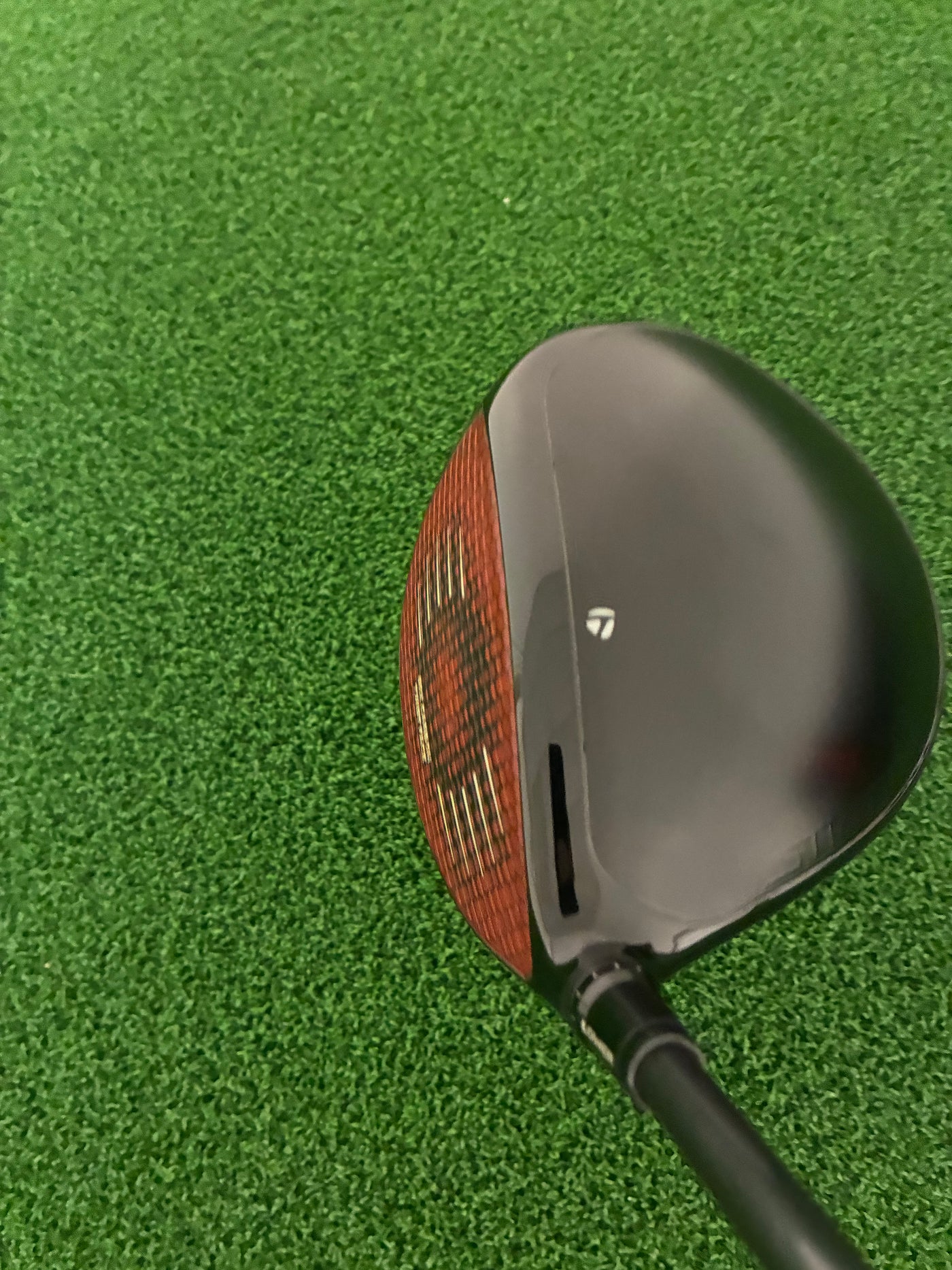 Taylormade Stealth 10.5* (Stiff)